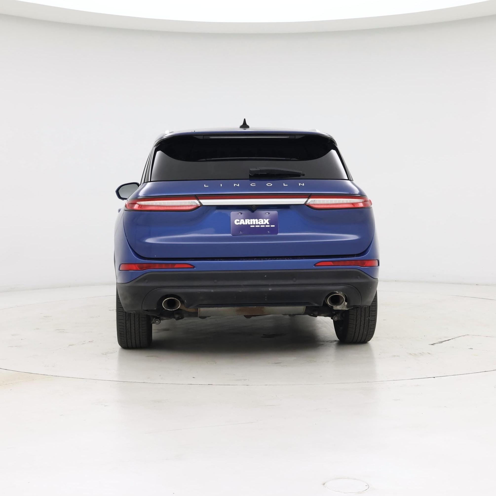 Thumbnail: 2020 Lincoln Corsair - 6