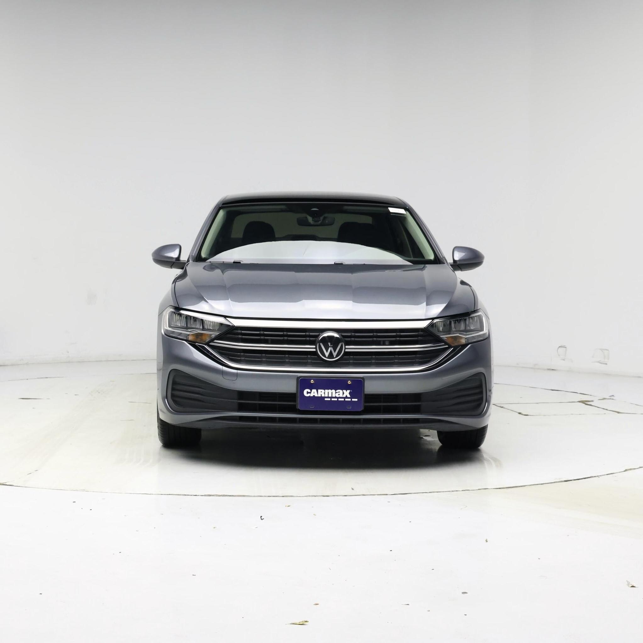 Thumbnail: 2024 Volkswagen Jetta - 5