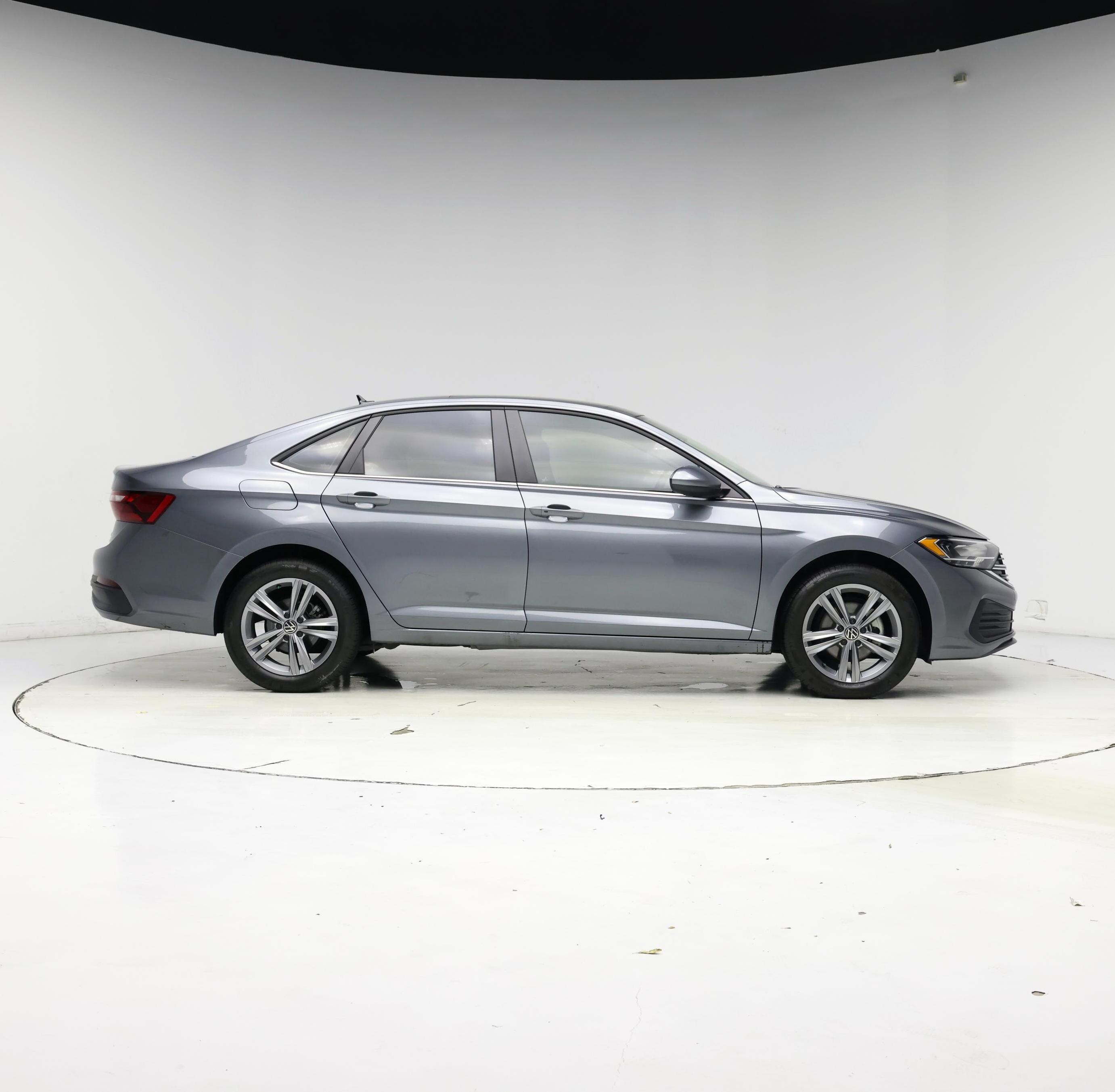 Thumbnail: 2024 Volkswagen Jetta - 7