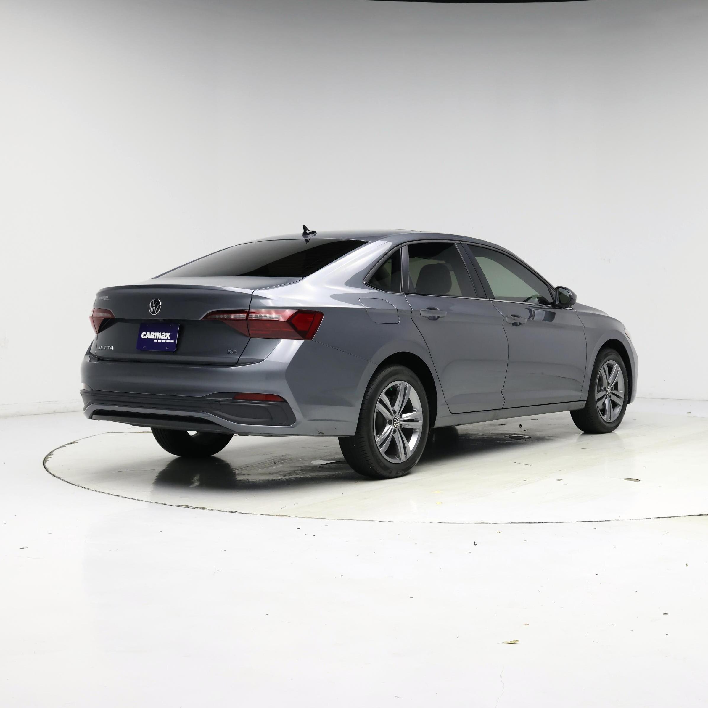 Thumbnail: 2024 Volkswagen Jetta - 8