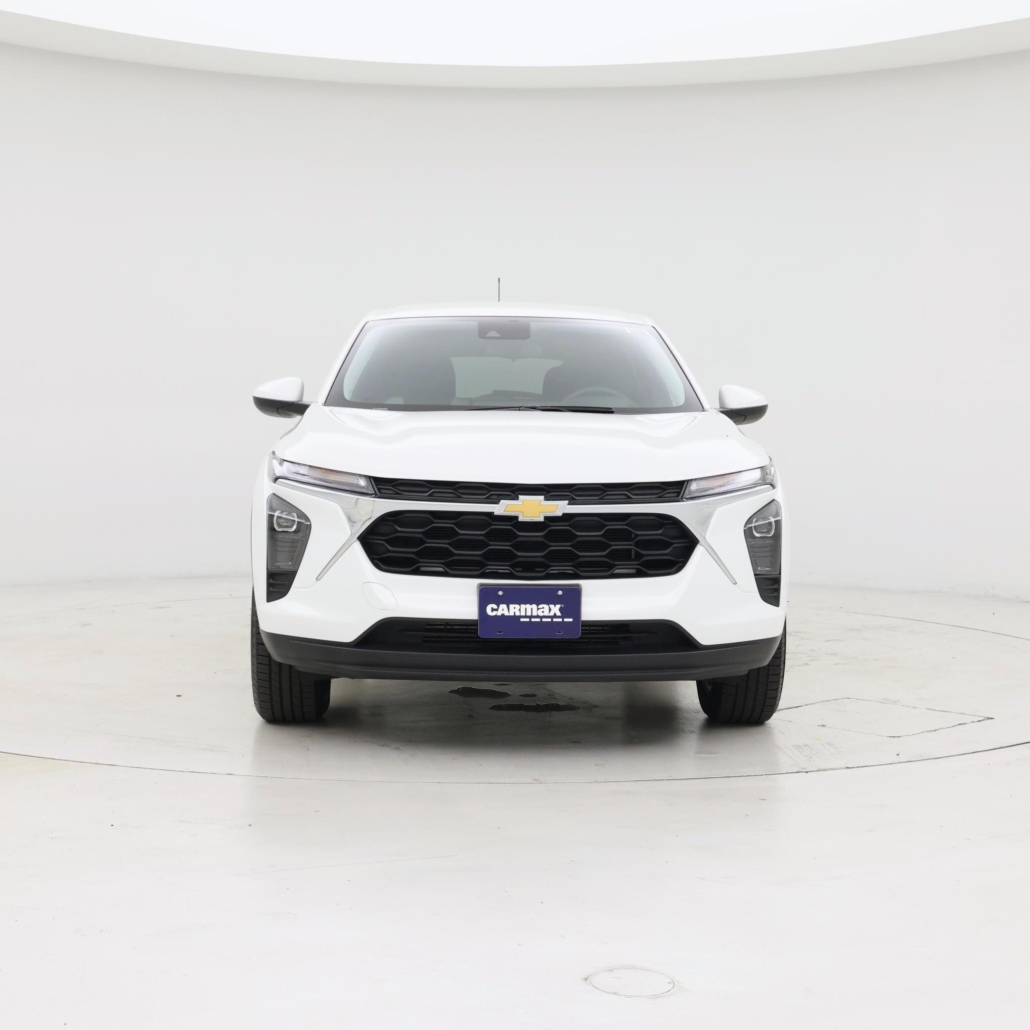 Thumbnail: 2024 Chevrolet Trax - 5