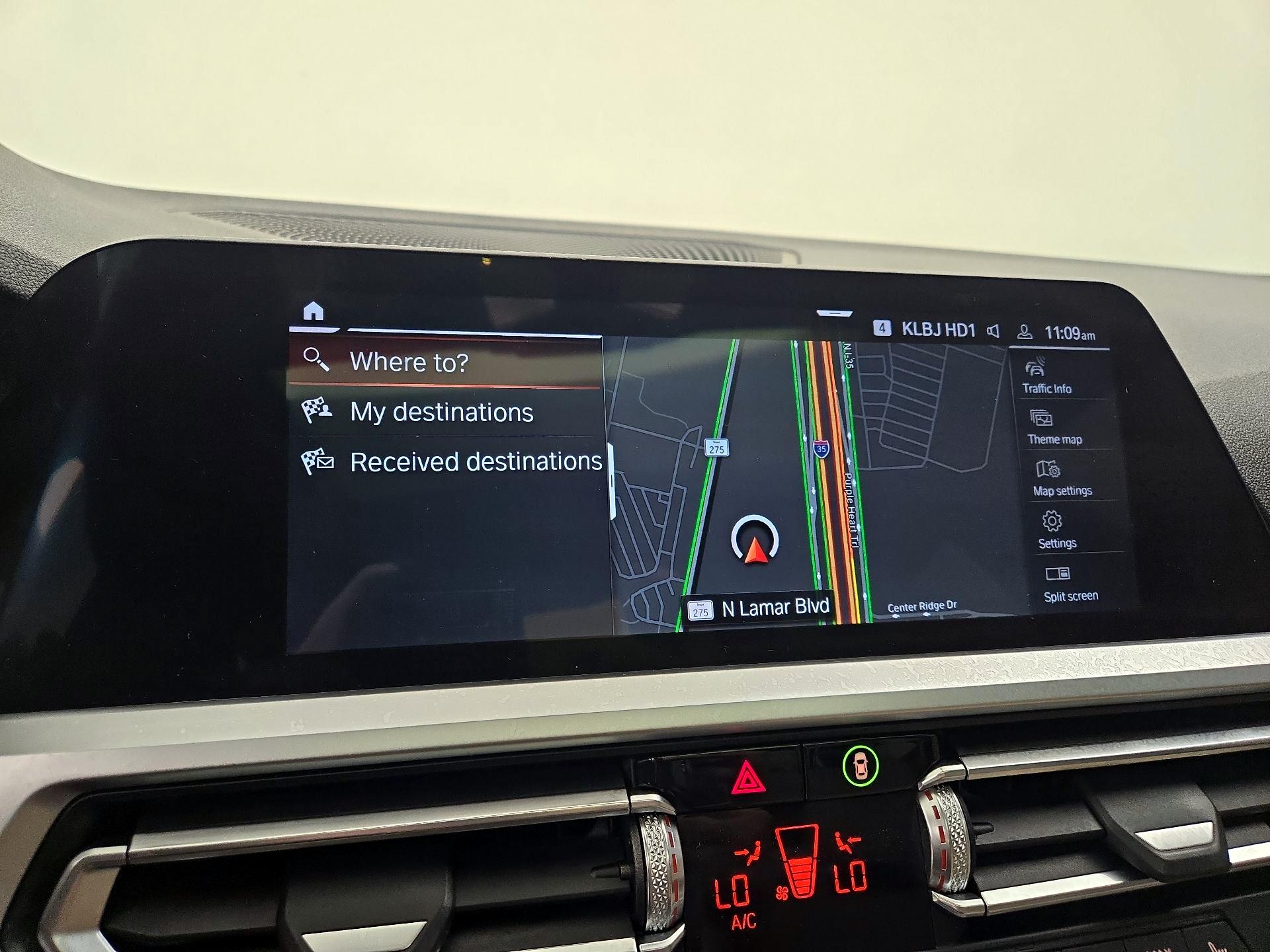 Thumbnail: 2021 BMW 3 Series - 14