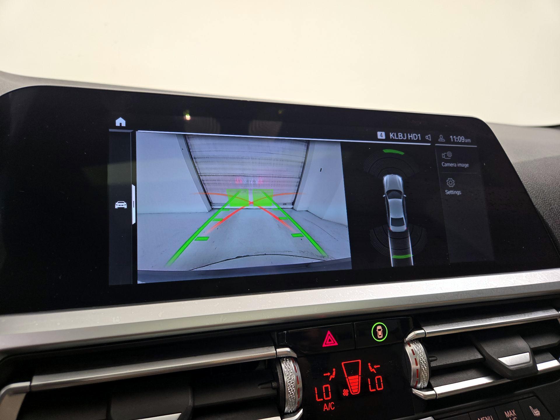 Thumbnail: 2021 BMW 3 Series - 15