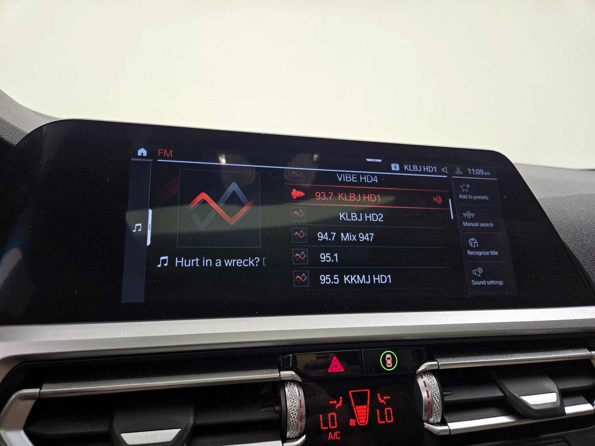 Thumbnail: 2021 BMW 3 Series - 16
