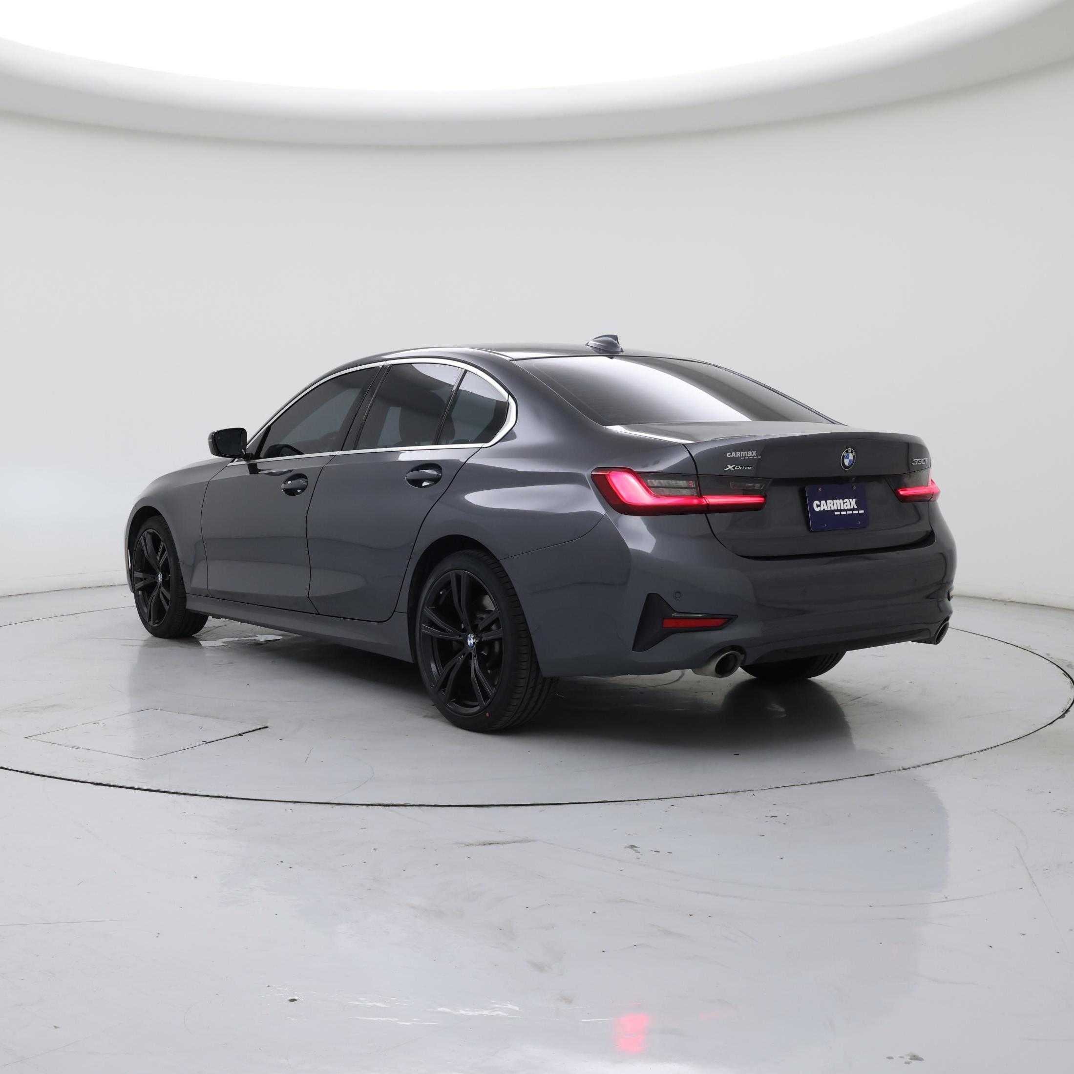 Thumbnail: 2021 BMW 3 Series - 2