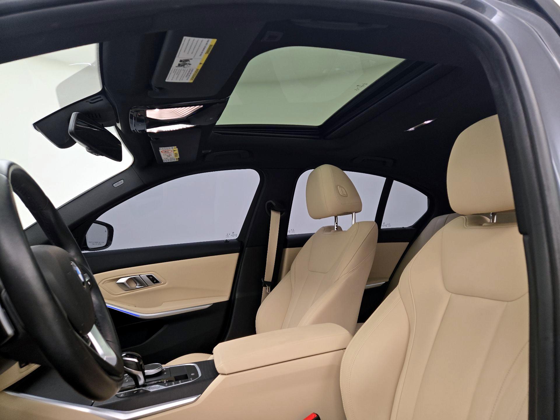 Thumbnail: 2021 BMW 3 Series - 20