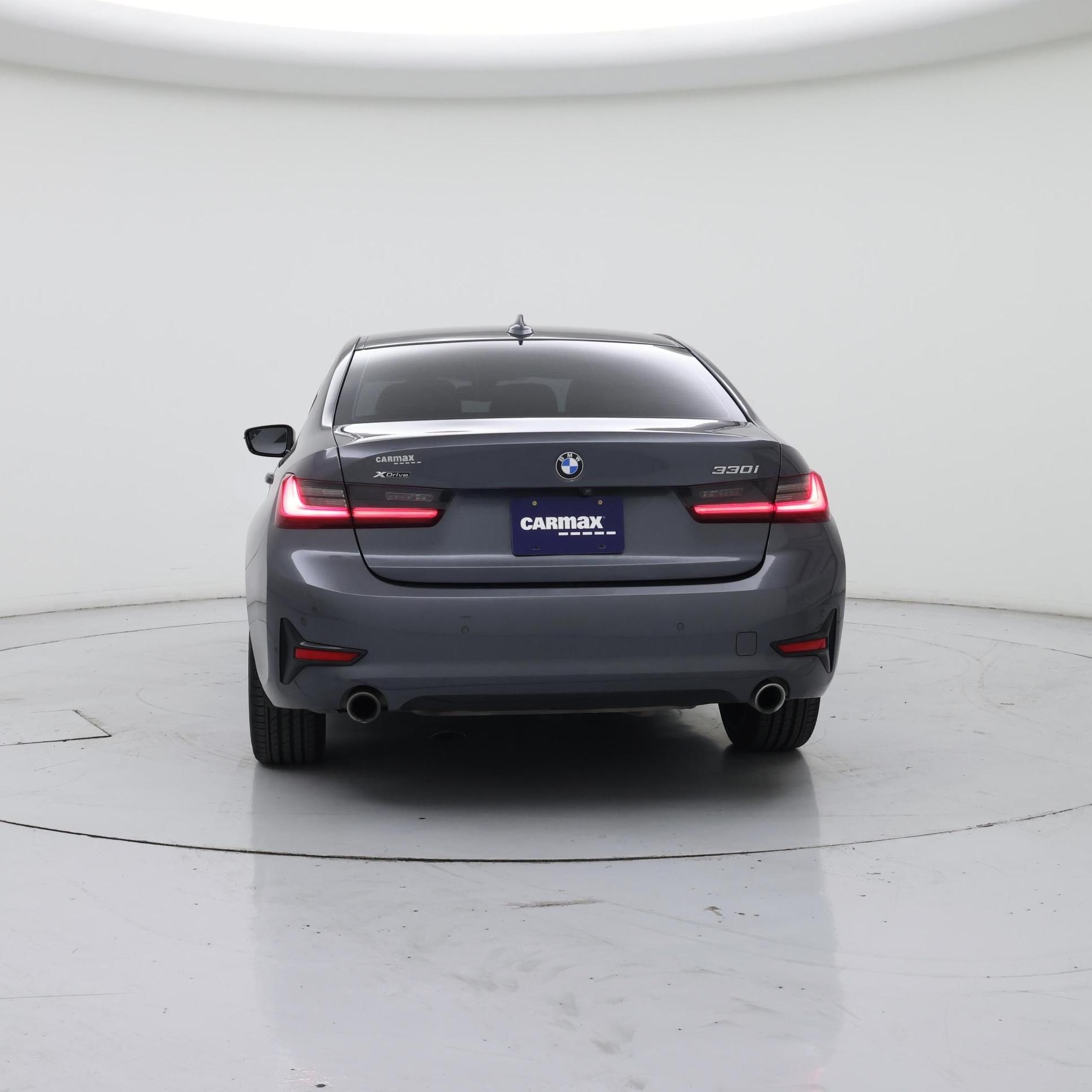 Thumbnail: 2021 BMW 3 Series - 6