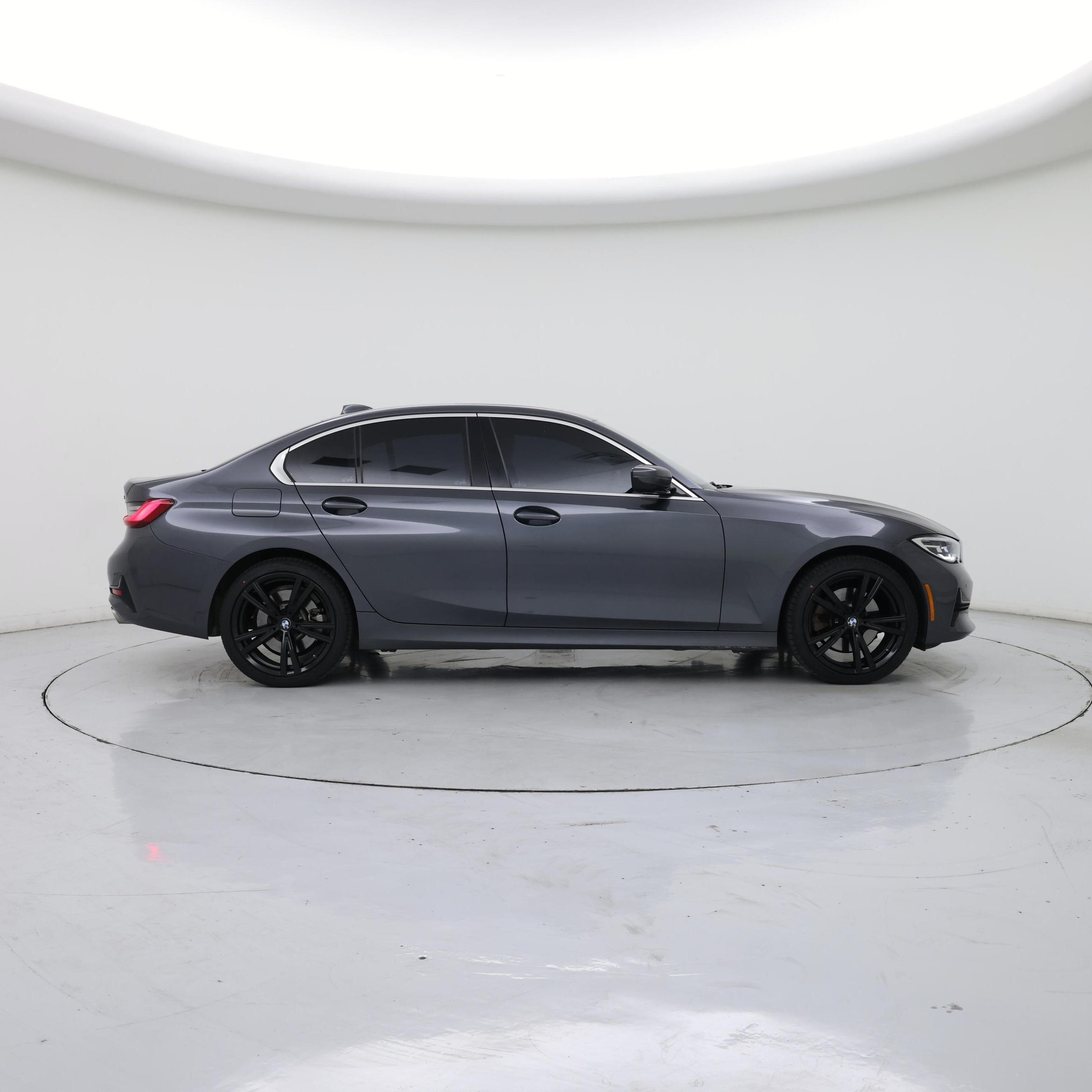 Thumbnail: 2021 BMW 3 Series - 7