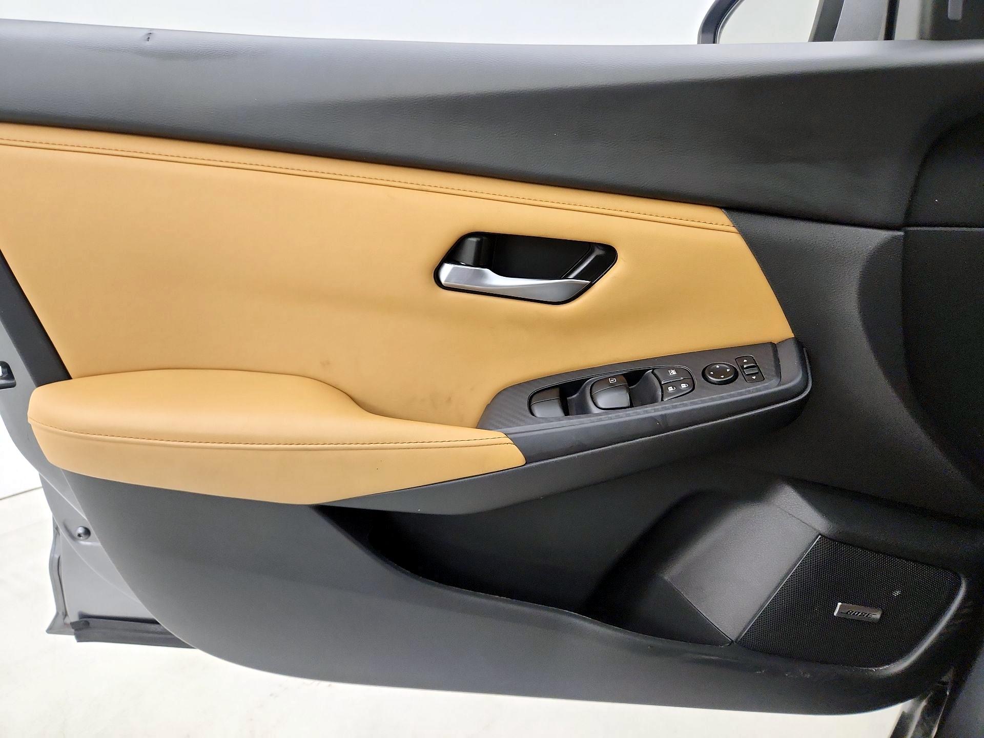 Thumbnail: 2024 Nissan Sentra - 12