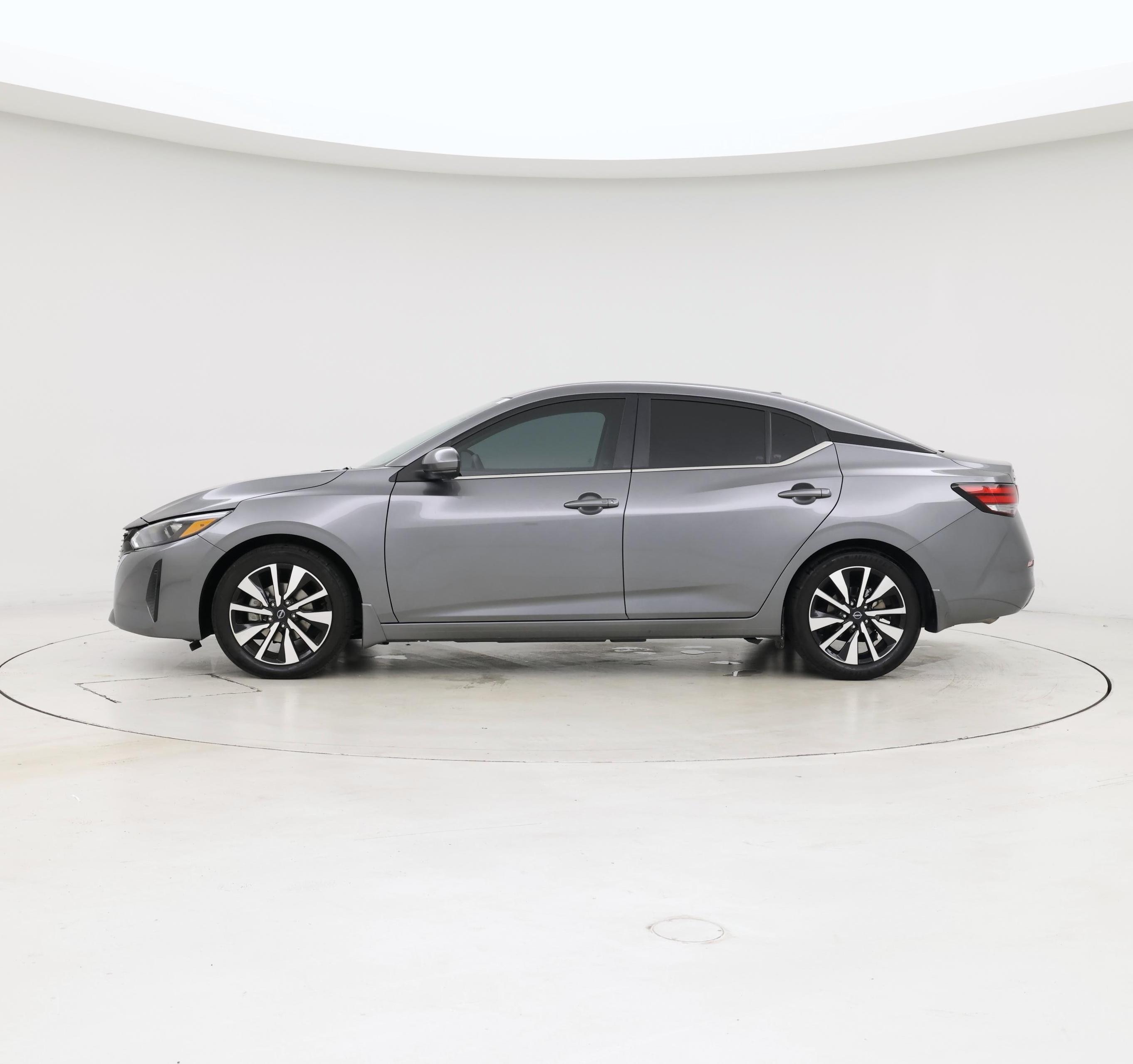 Thumbnail: 2024 Nissan Sentra - 3
