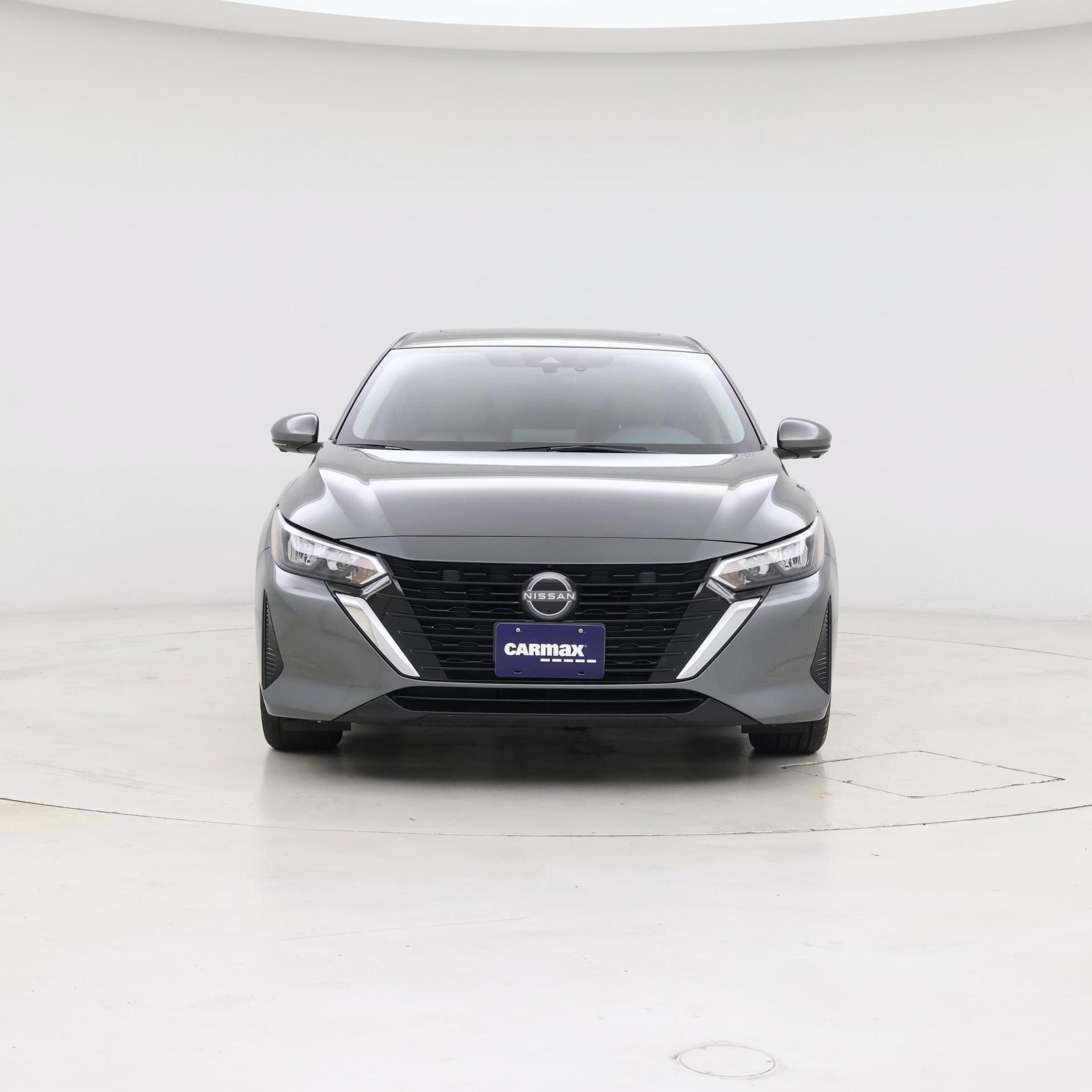 Thumbnail: 2024 Nissan Sentra - 5