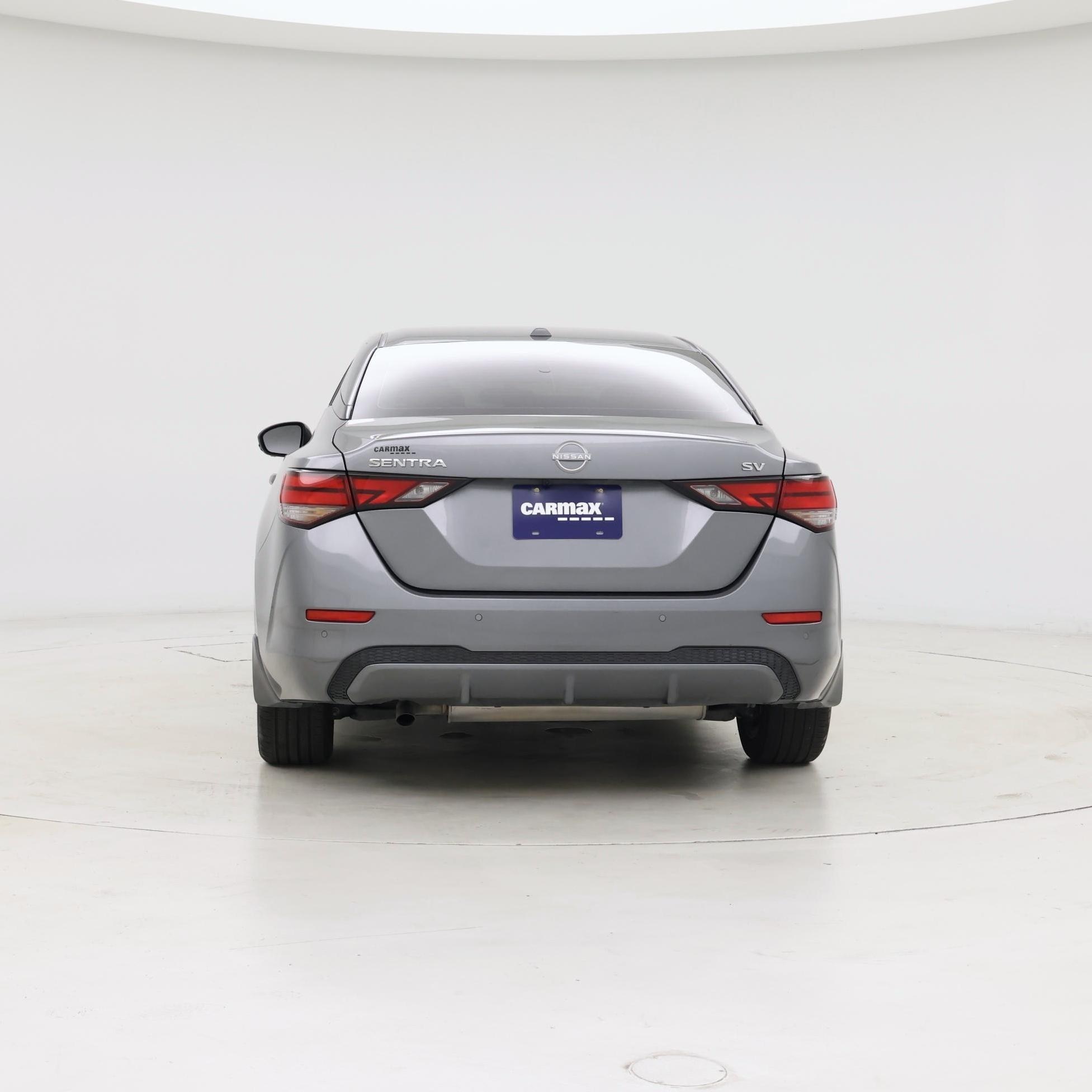 Thumbnail: 2024 Nissan Sentra - 6