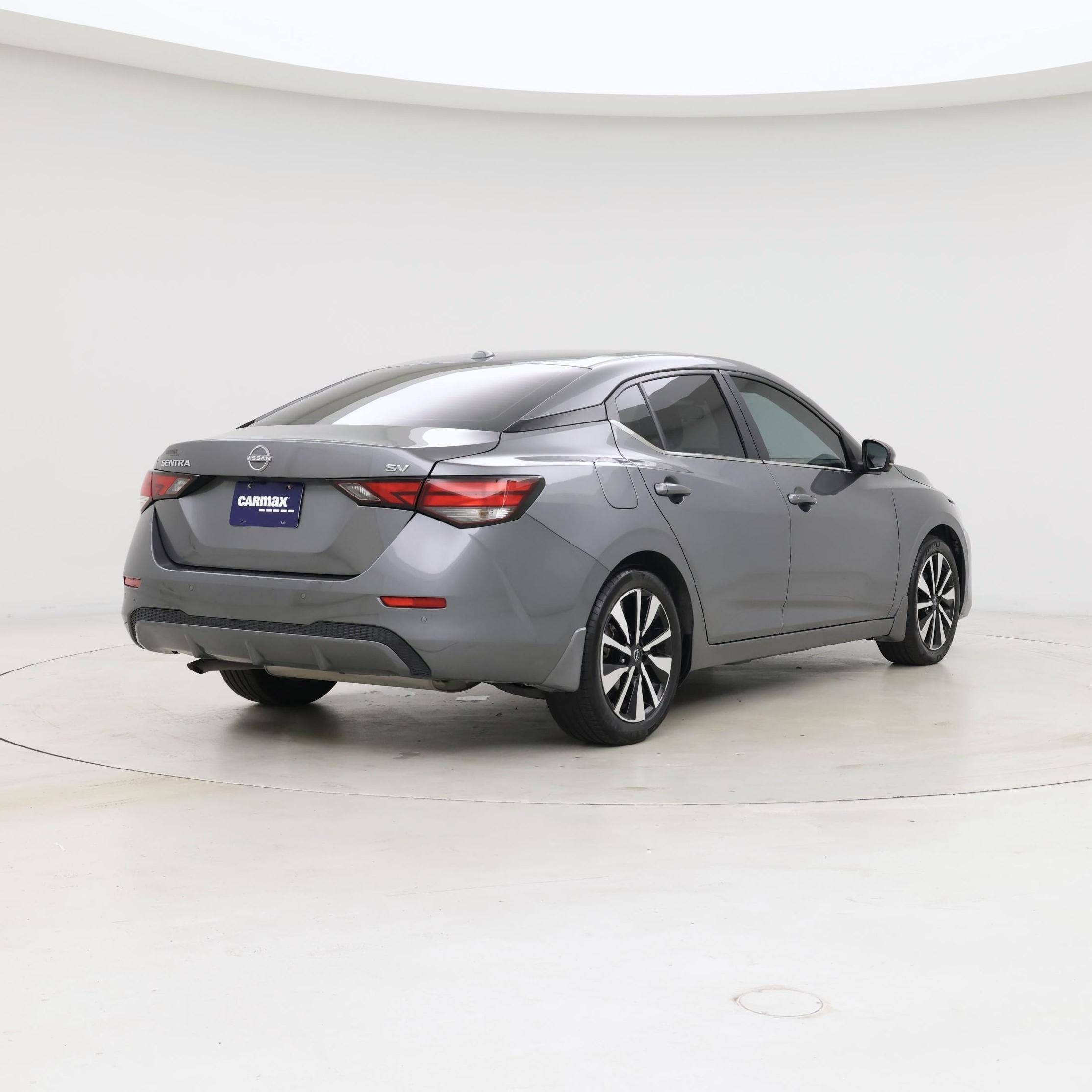 Thumbnail: 2024 Nissan Sentra - 8