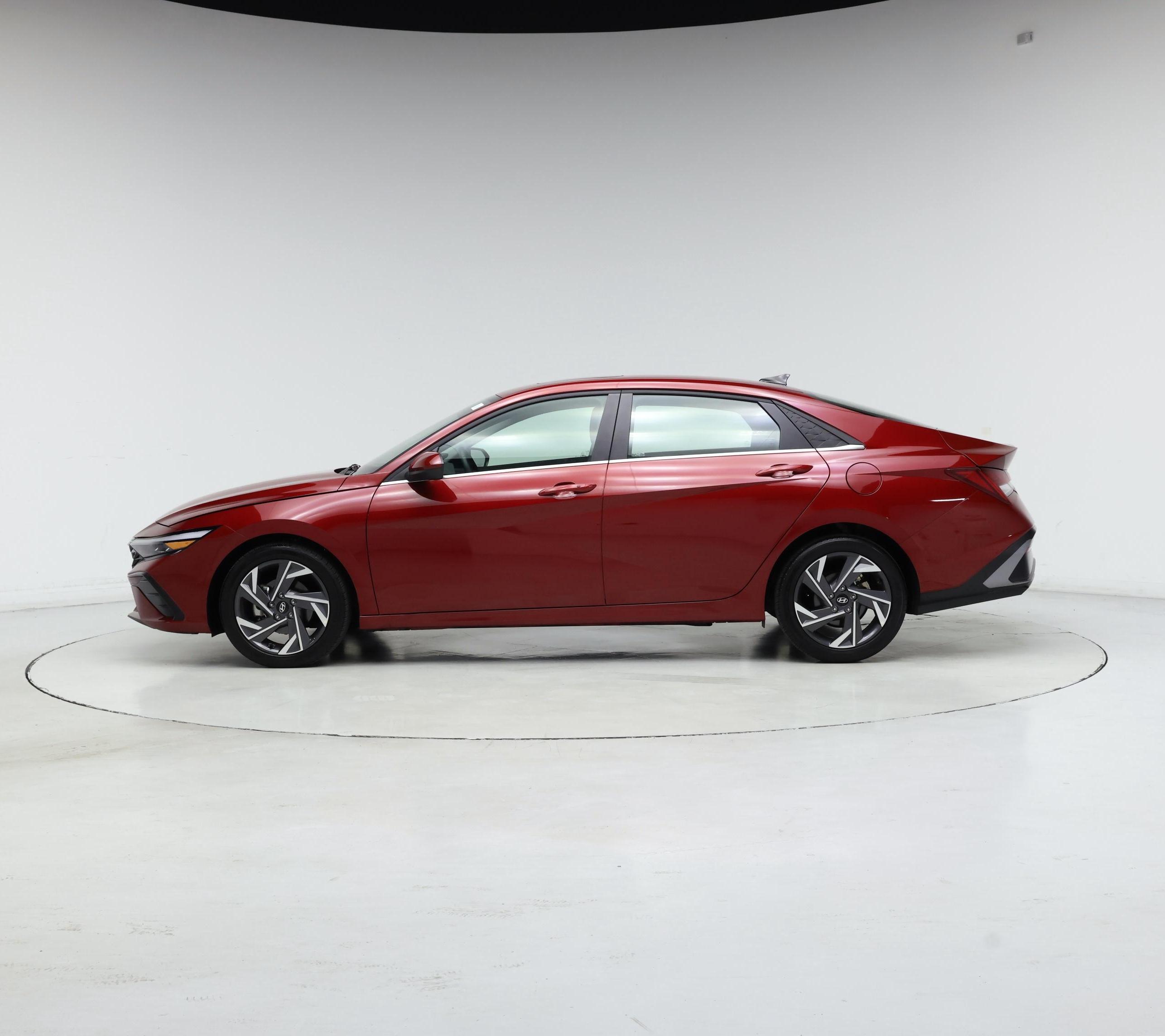 Thumbnail: 2025 Hyundai Elantra - 3
