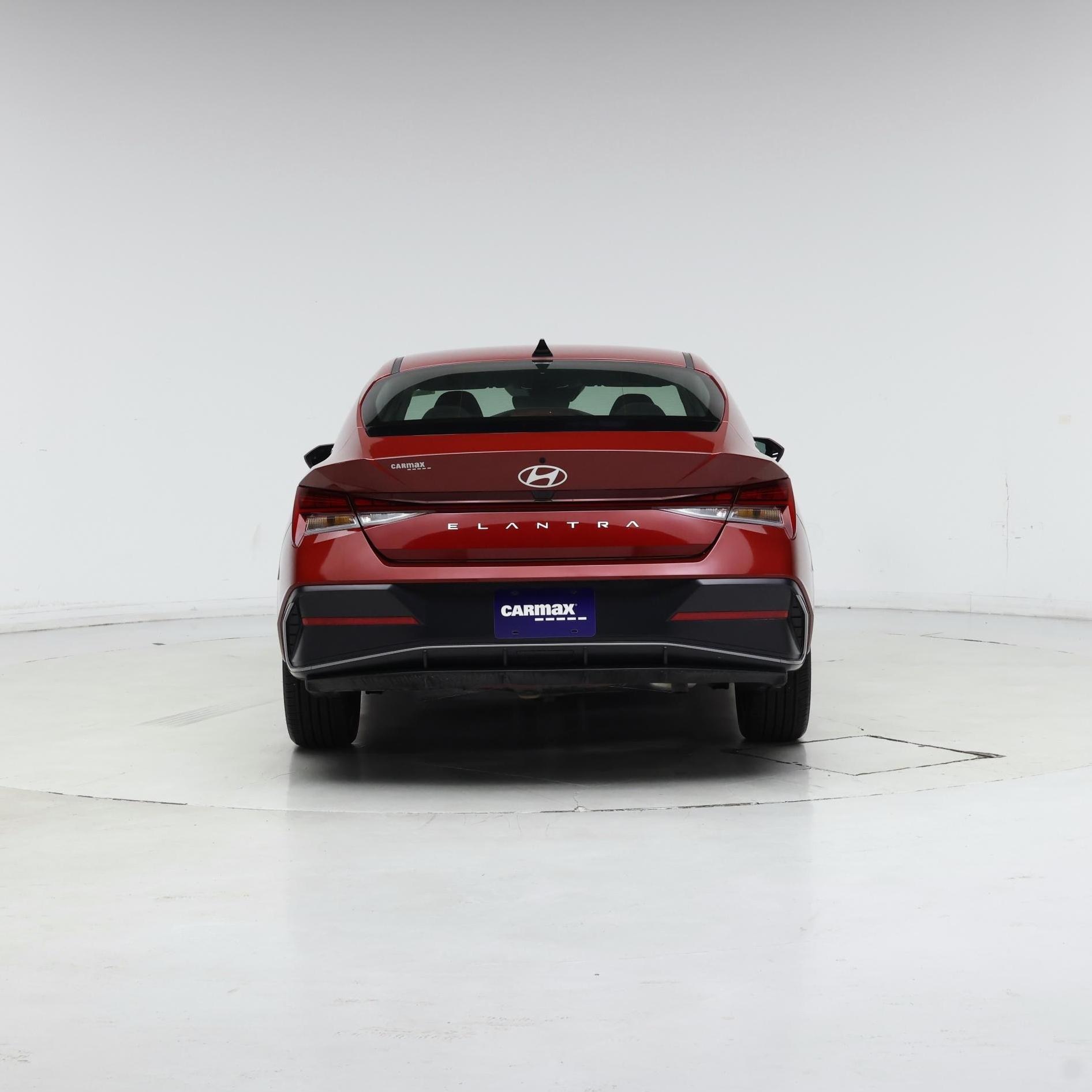 Thumbnail: 2025 Hyundai Elantra - 6