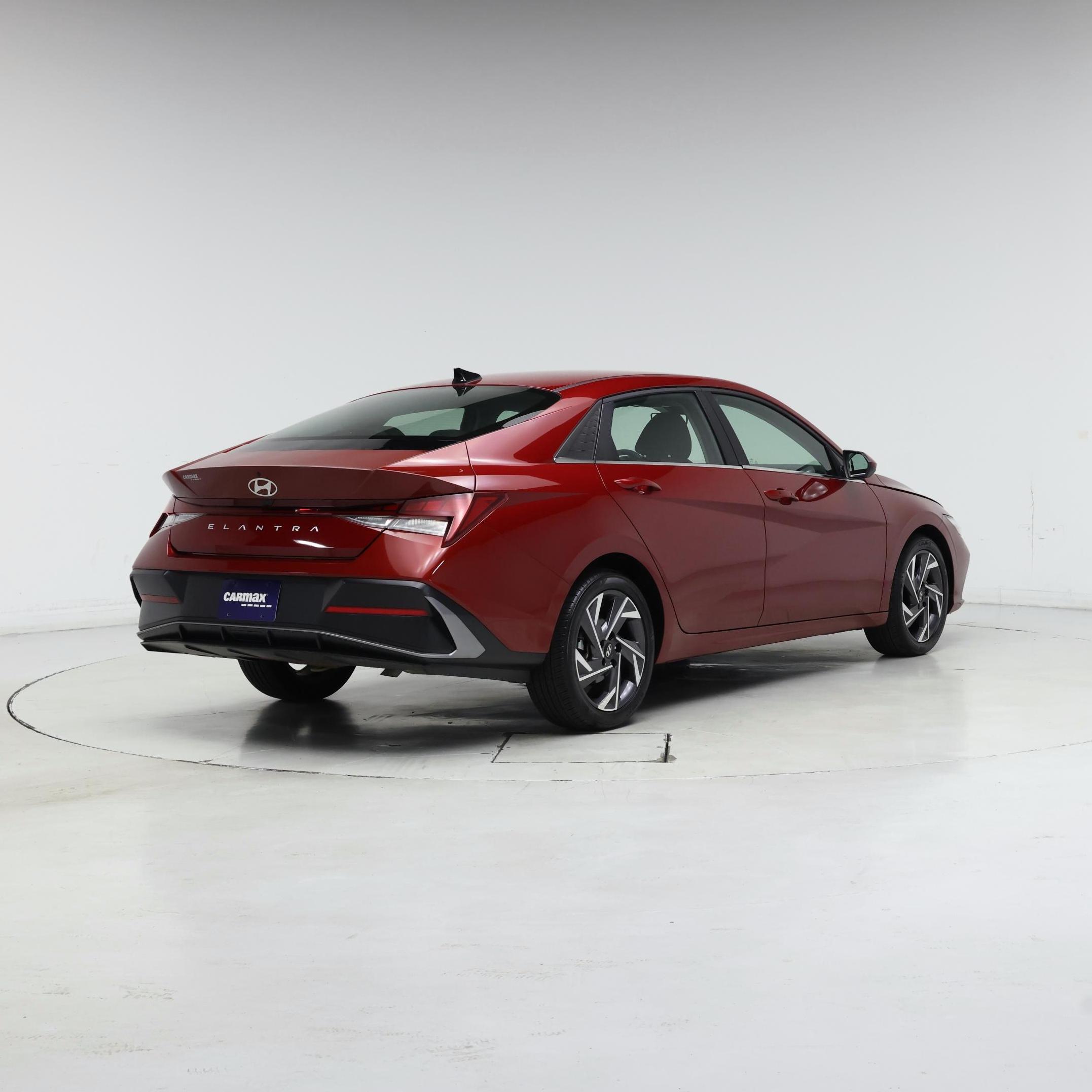 Thumbnail: 2025 Hyundai Elantra - 8
