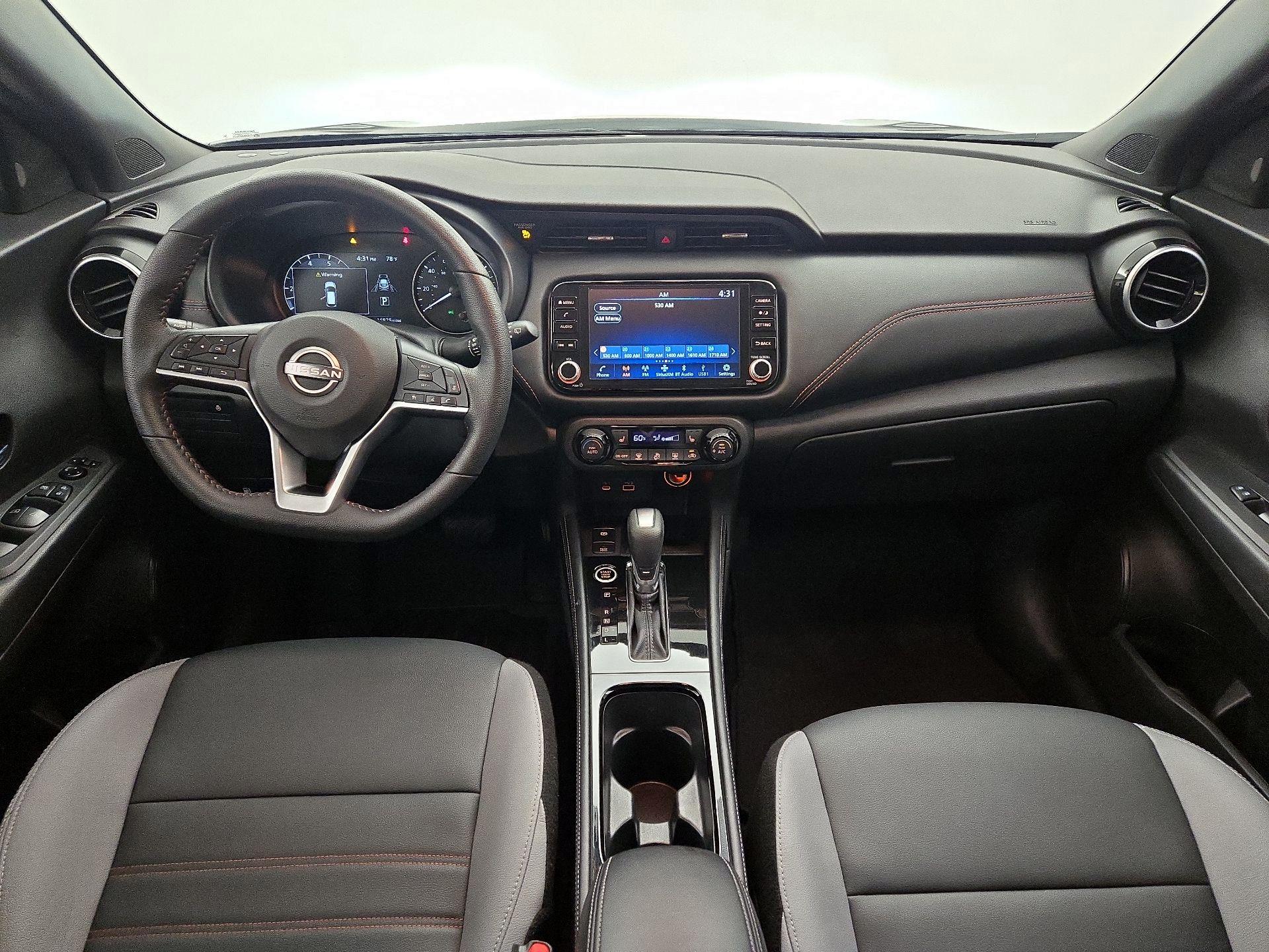 Thumbnail: 2024 Nissan Kicks - 9
