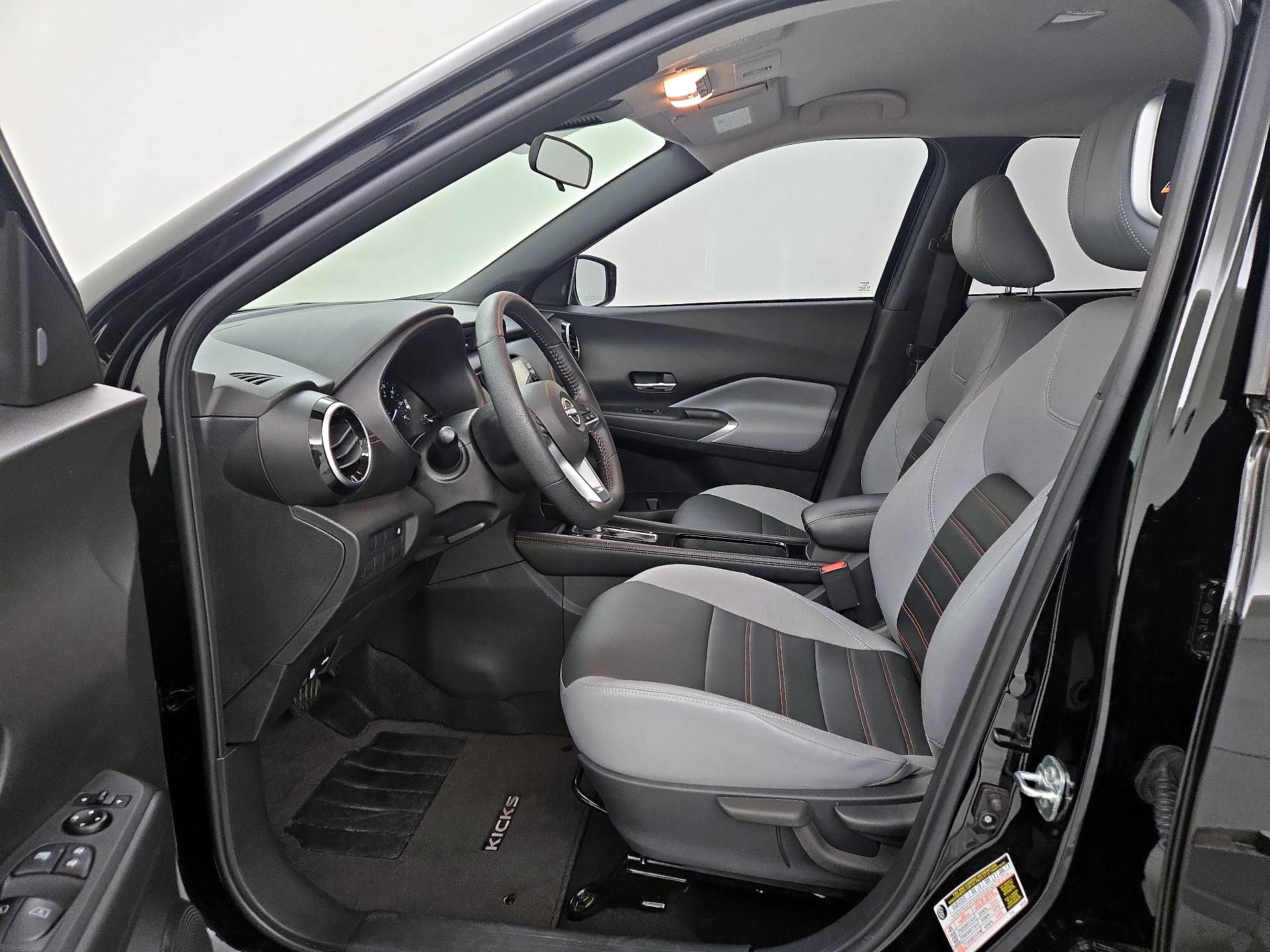 Thumbnail: 2024 Nissan Kicks - 11