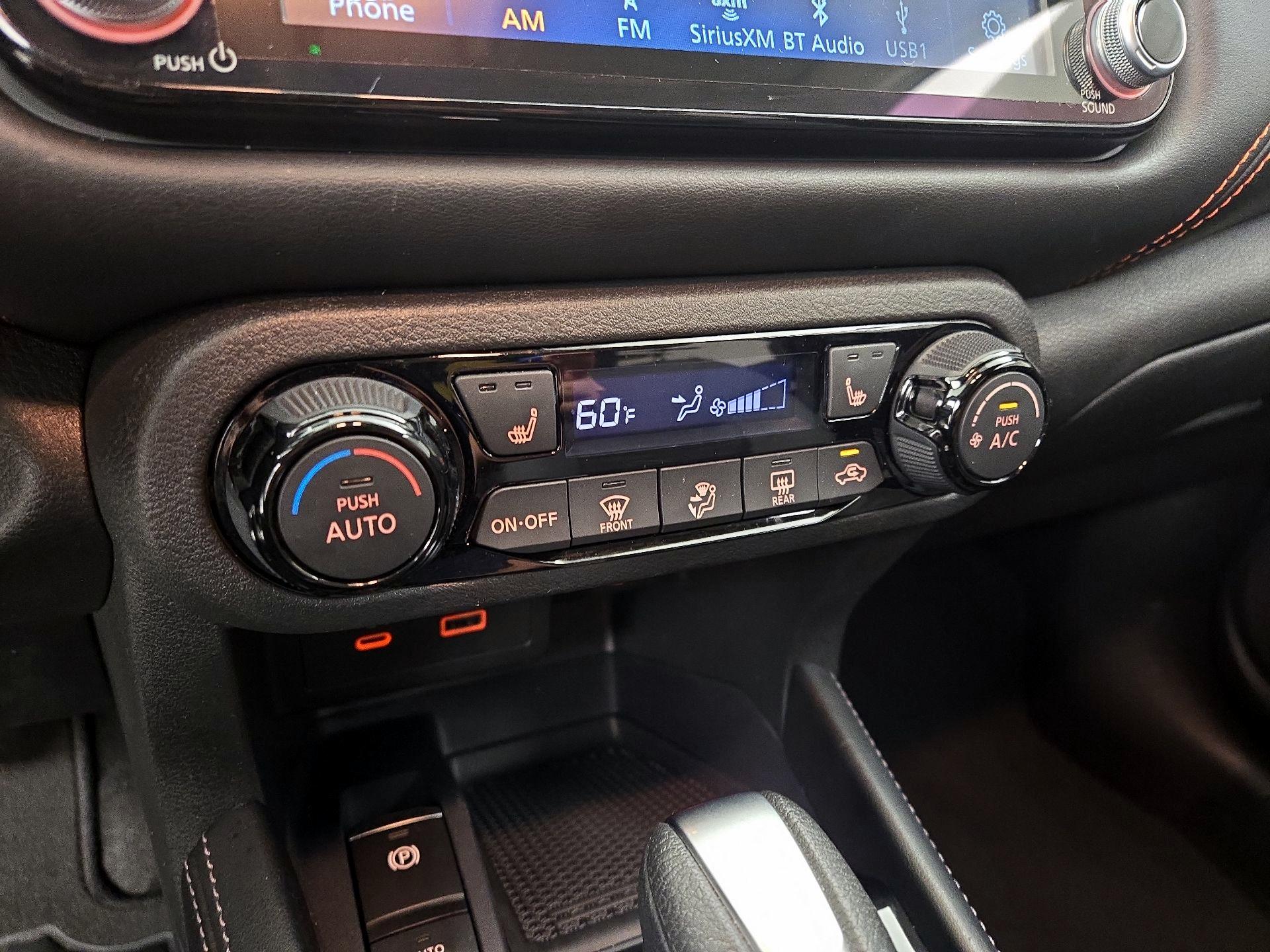 Thumbnail: 2024 Nissan Kicks - 16