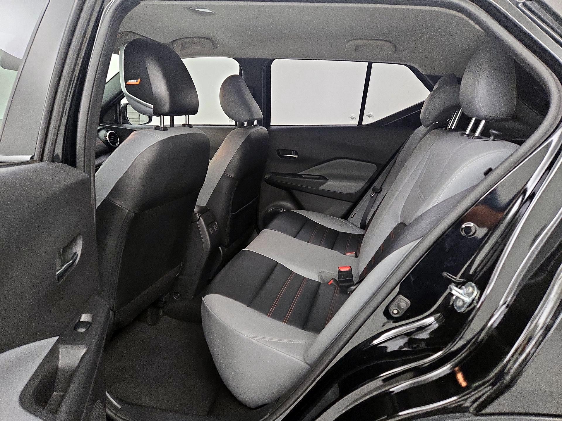 Thumbnail: 2024 Nissan Kicks - 19
