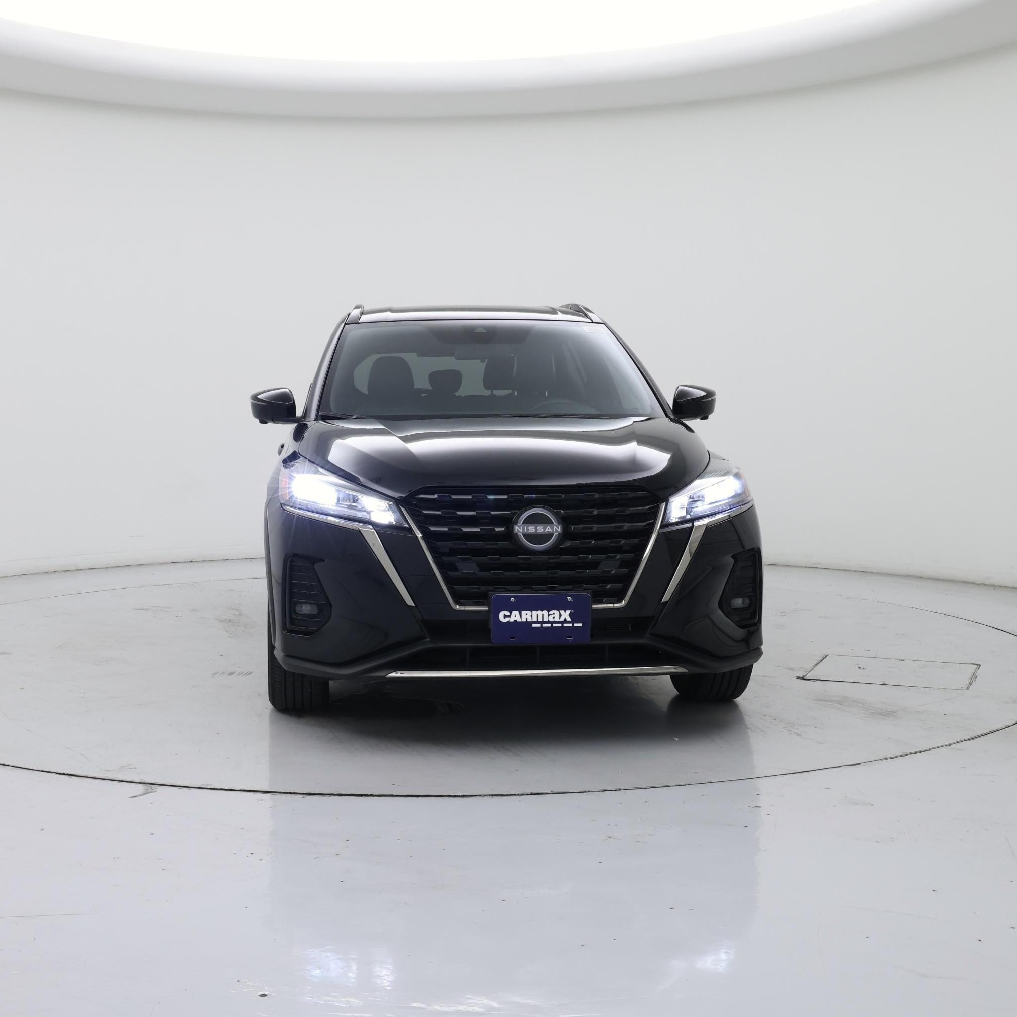 Thumbnail: 2024 Nissan Kicks - 5