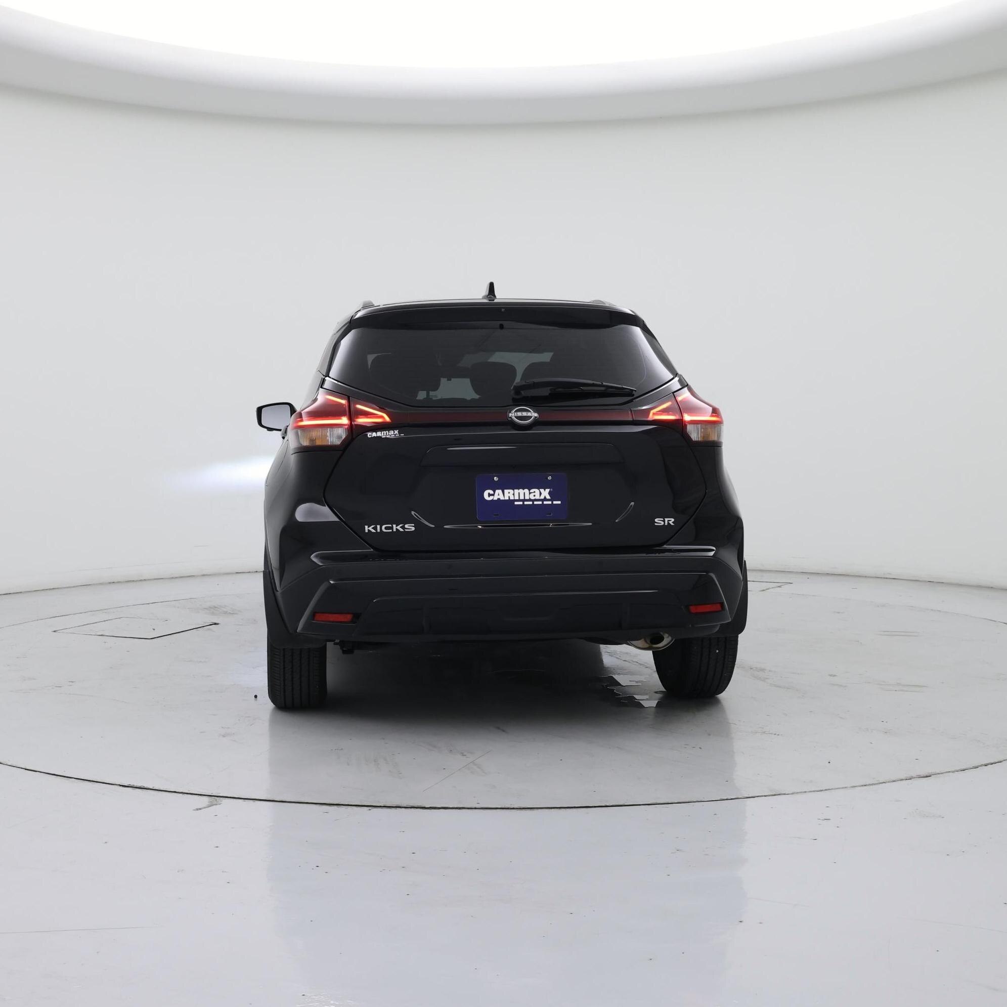 Thumbnail: 2024 Nissan Kicks - 6