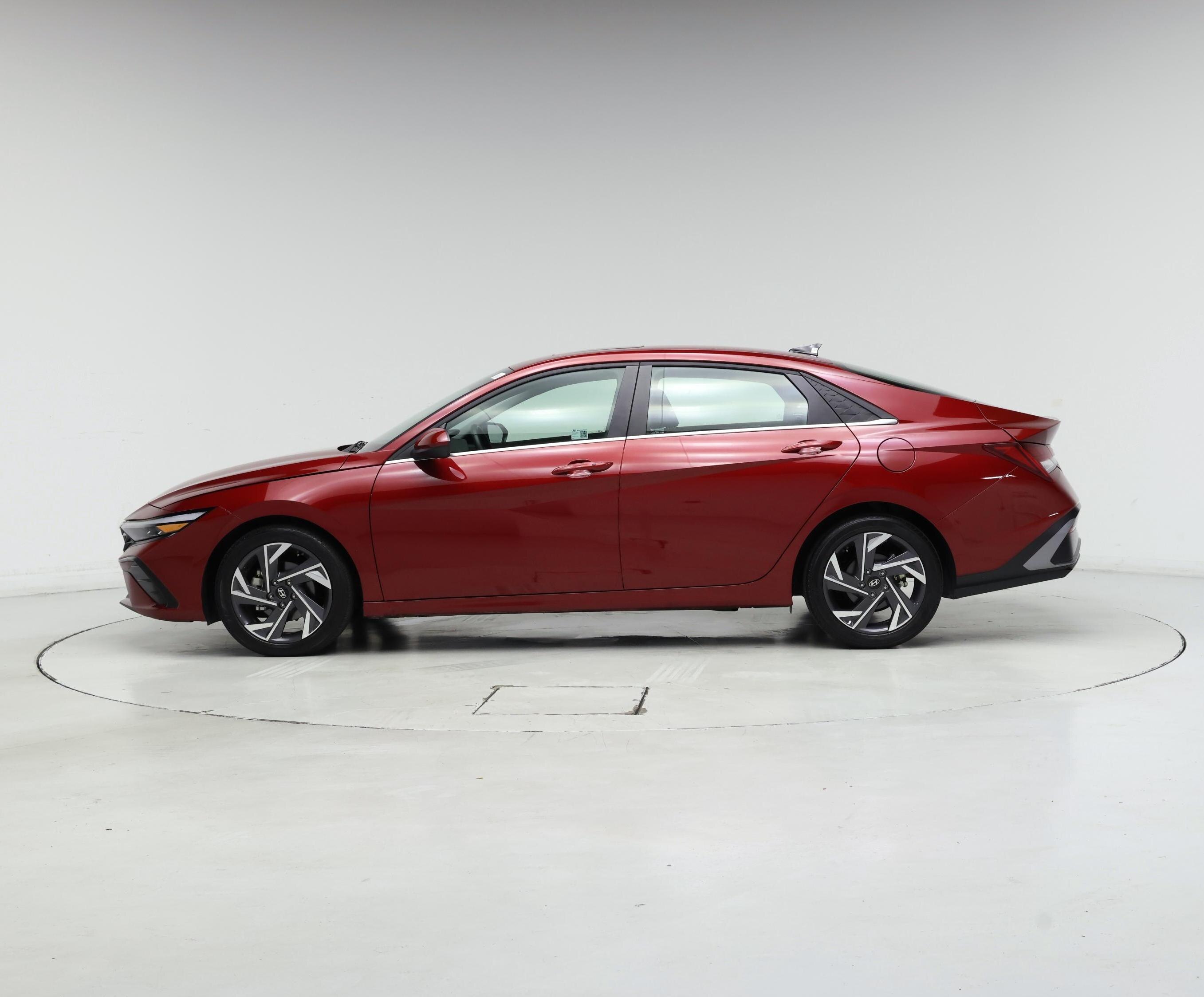 Thumbnail: 2025 Hyundai Elantra - 3