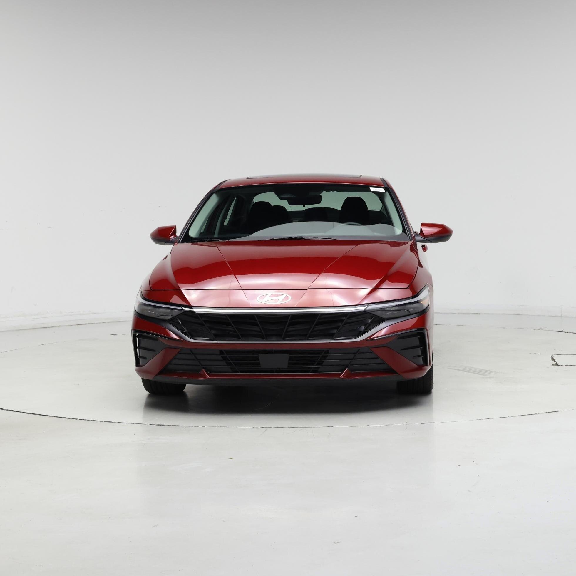 Thumbnail: 2025 Hyundai Elantra - 5
