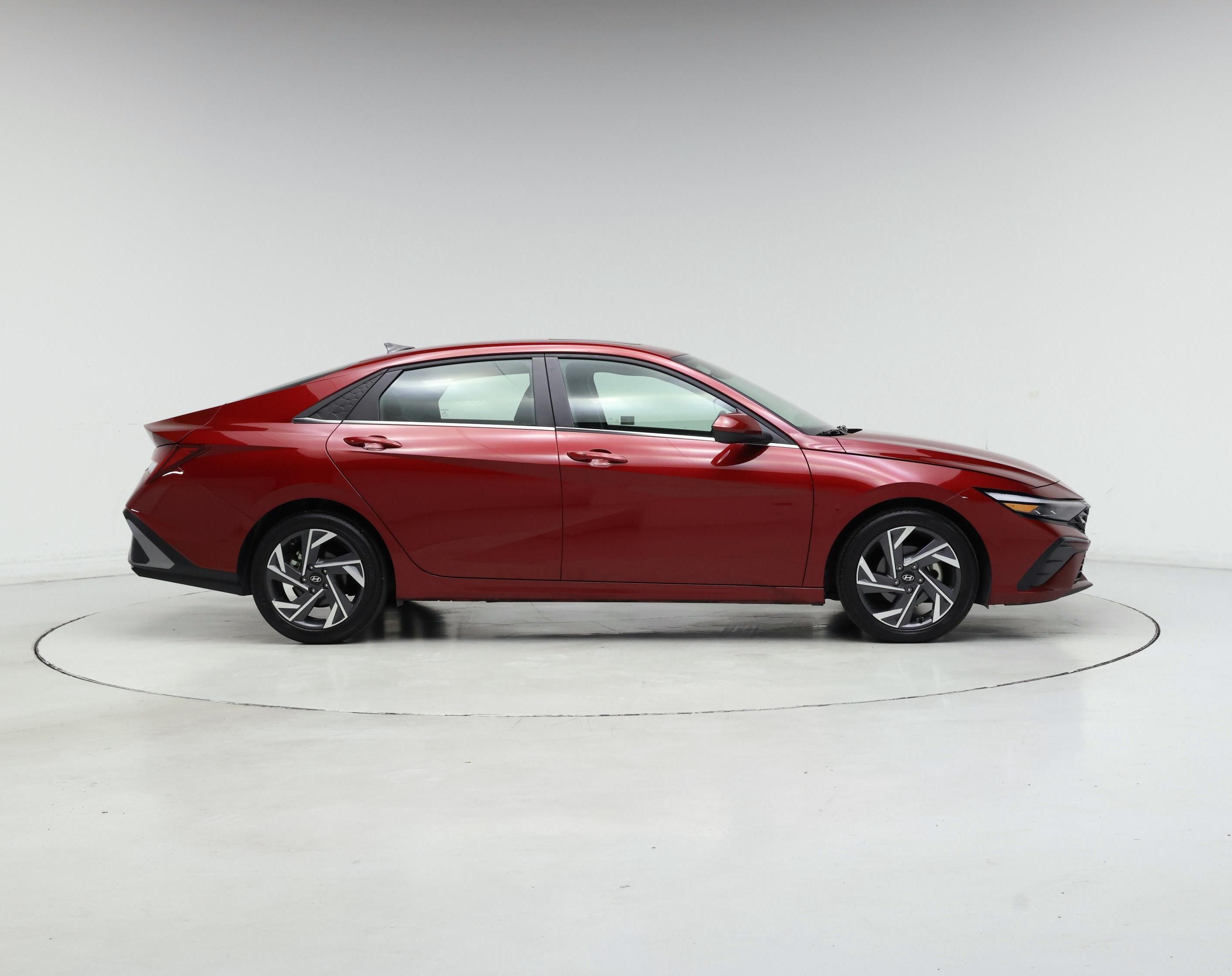 Thumbnail: 2025 Hyundai Elantra - 7