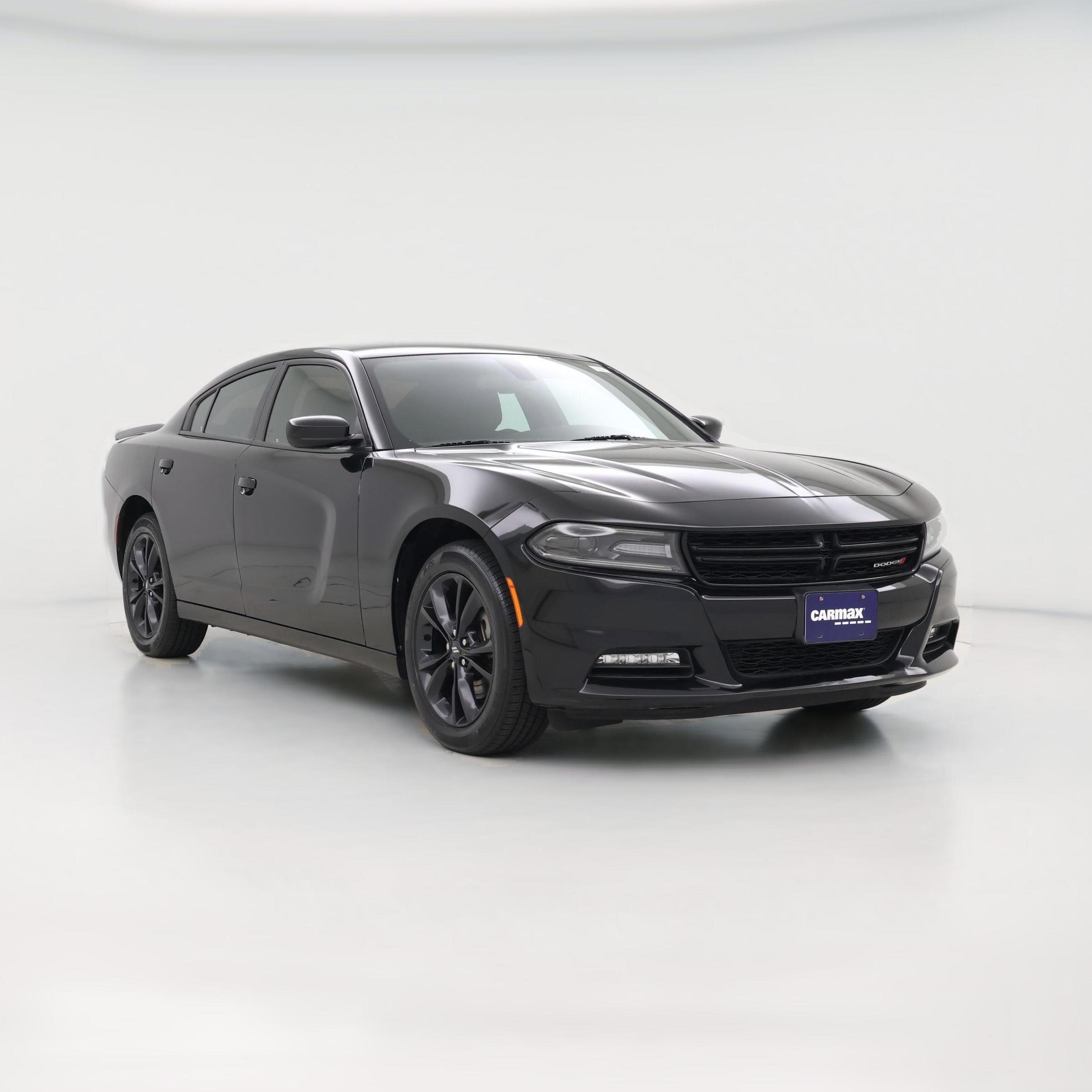 Thumbnail: 2021 Dodge Charger - 1