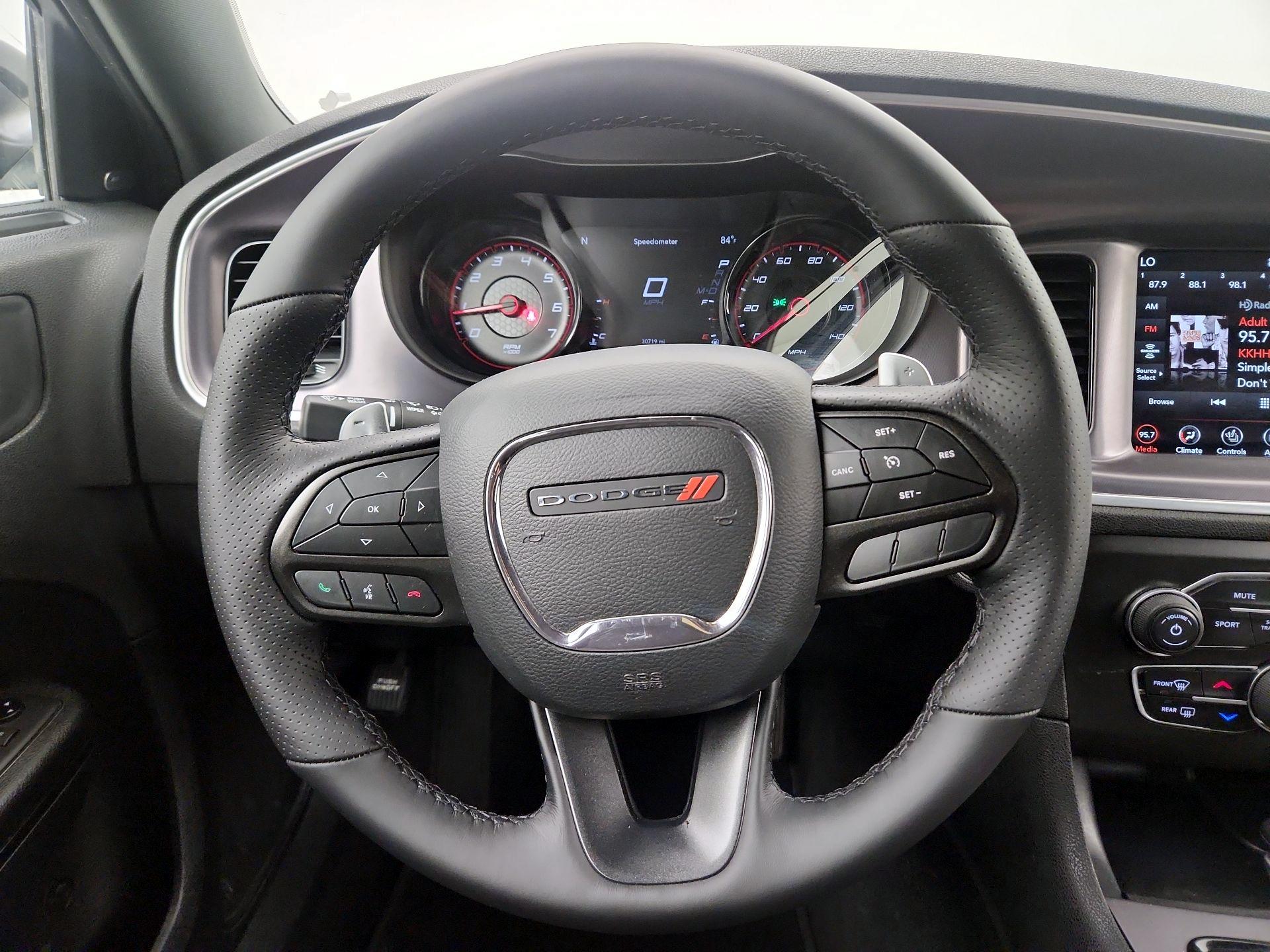 Thumbnail: 2021 Dodge Charger - 10