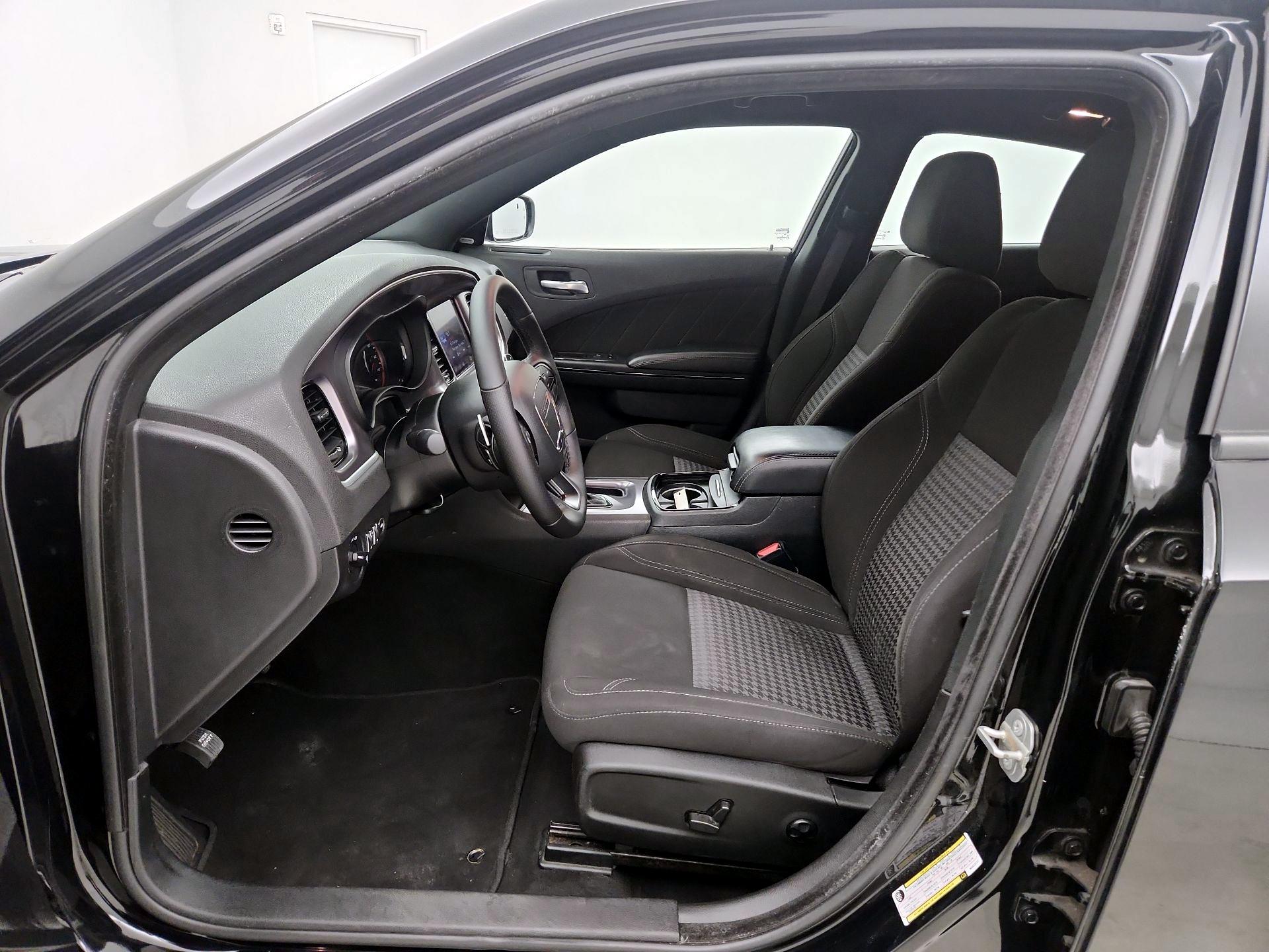 Thumbnail: 2021 Dodge Charger - 11