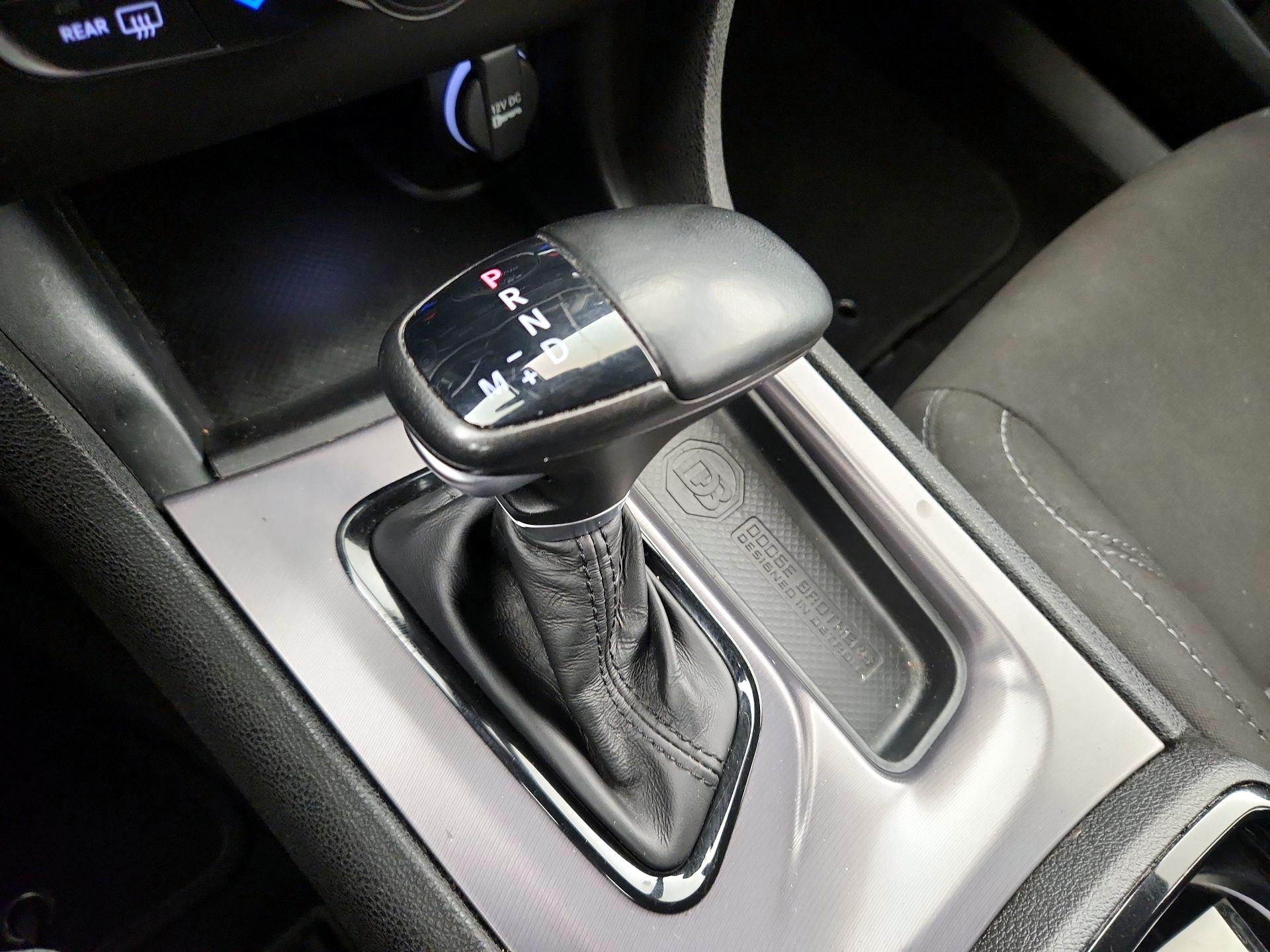 Thumbnail: 2021 Dodge Charger - 17