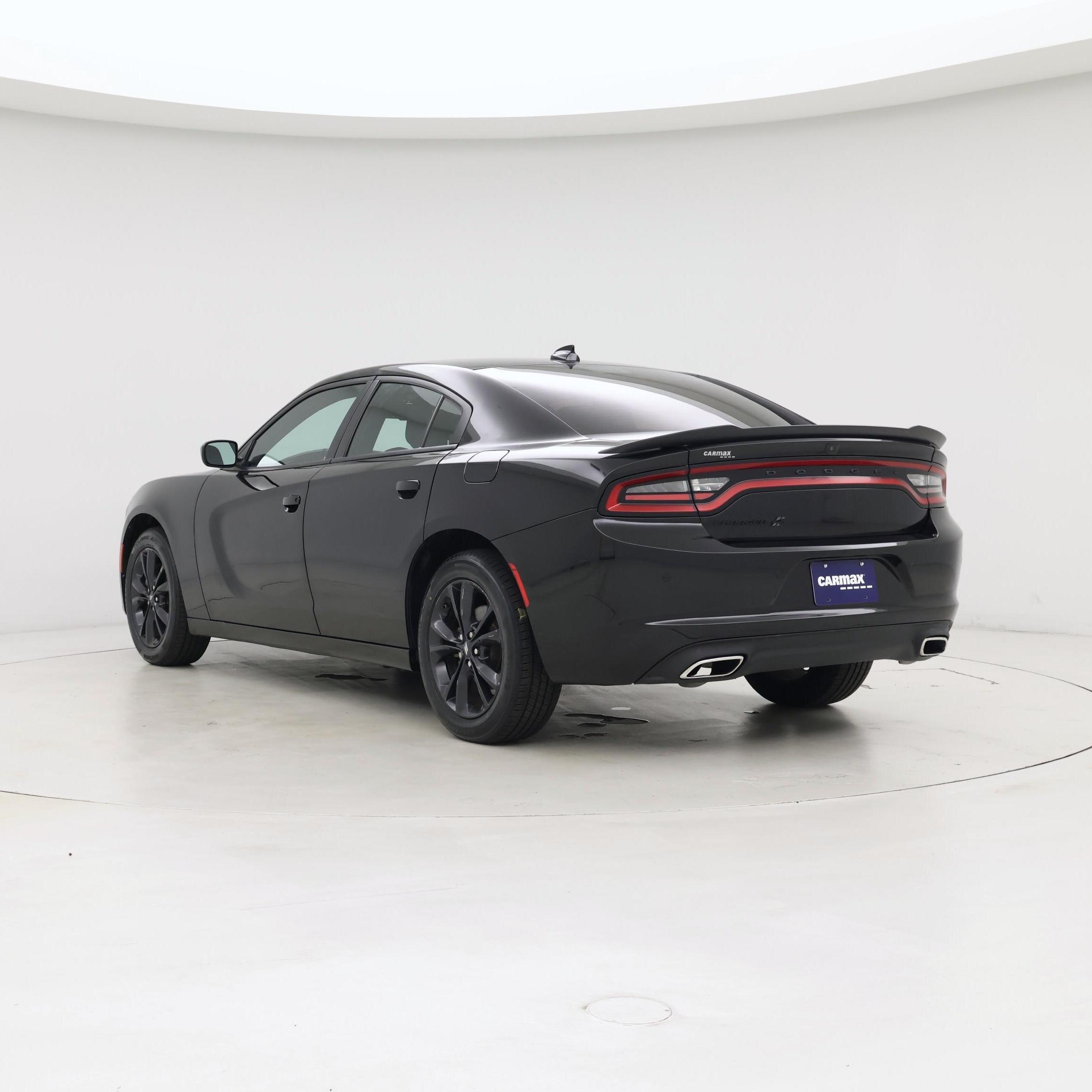 Thumbnail: 2021 Dodge Charger - 2