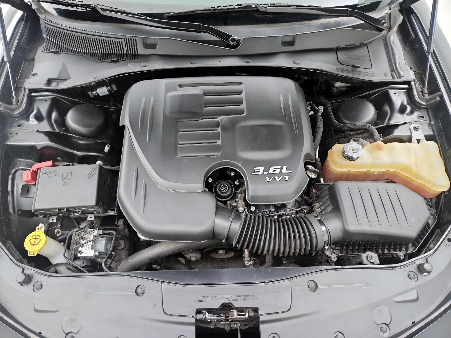 Thumbnail: 2021 Dodge Charger - 20