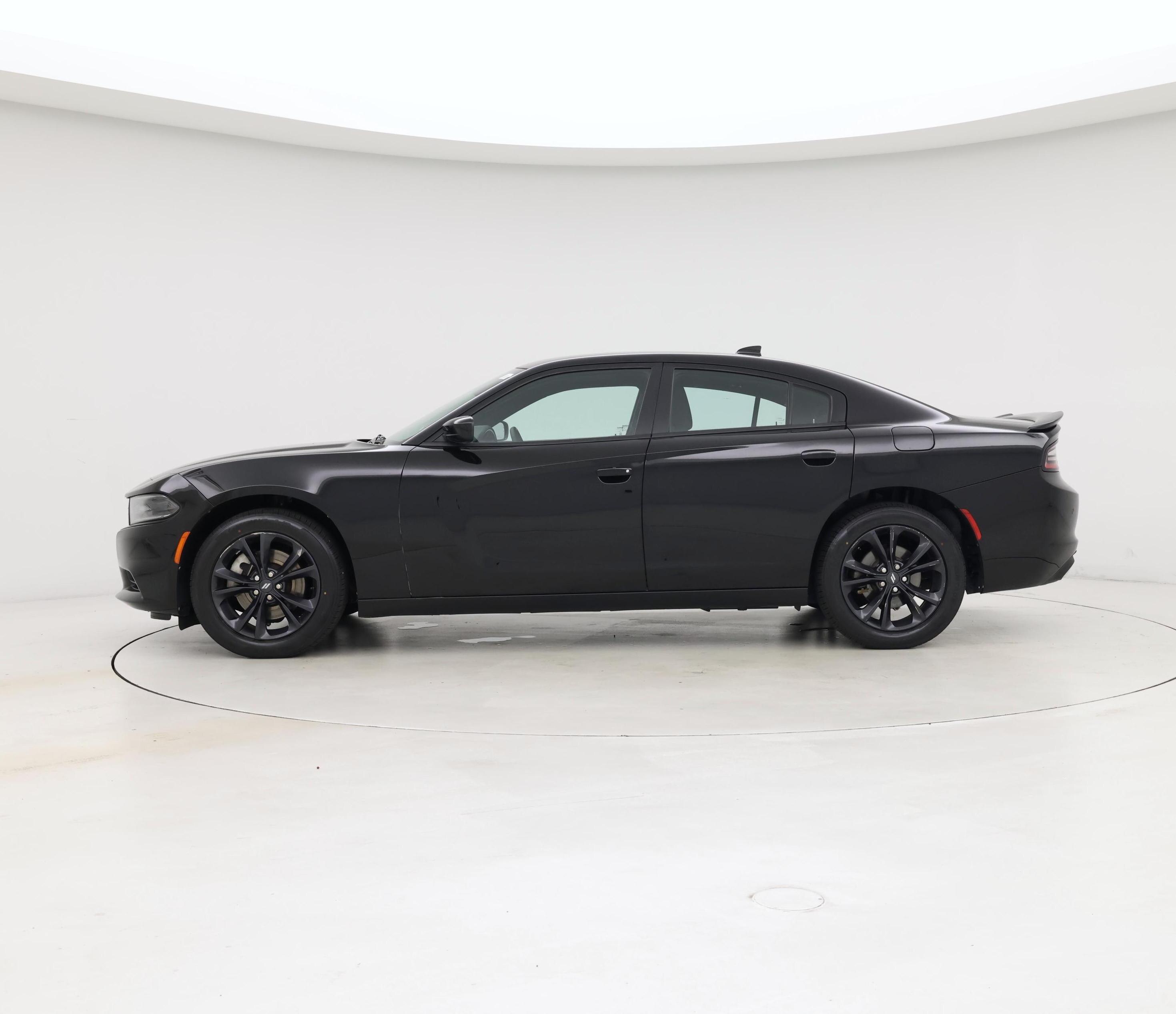 Thumbnail: 2021 Dodge Charger - 3