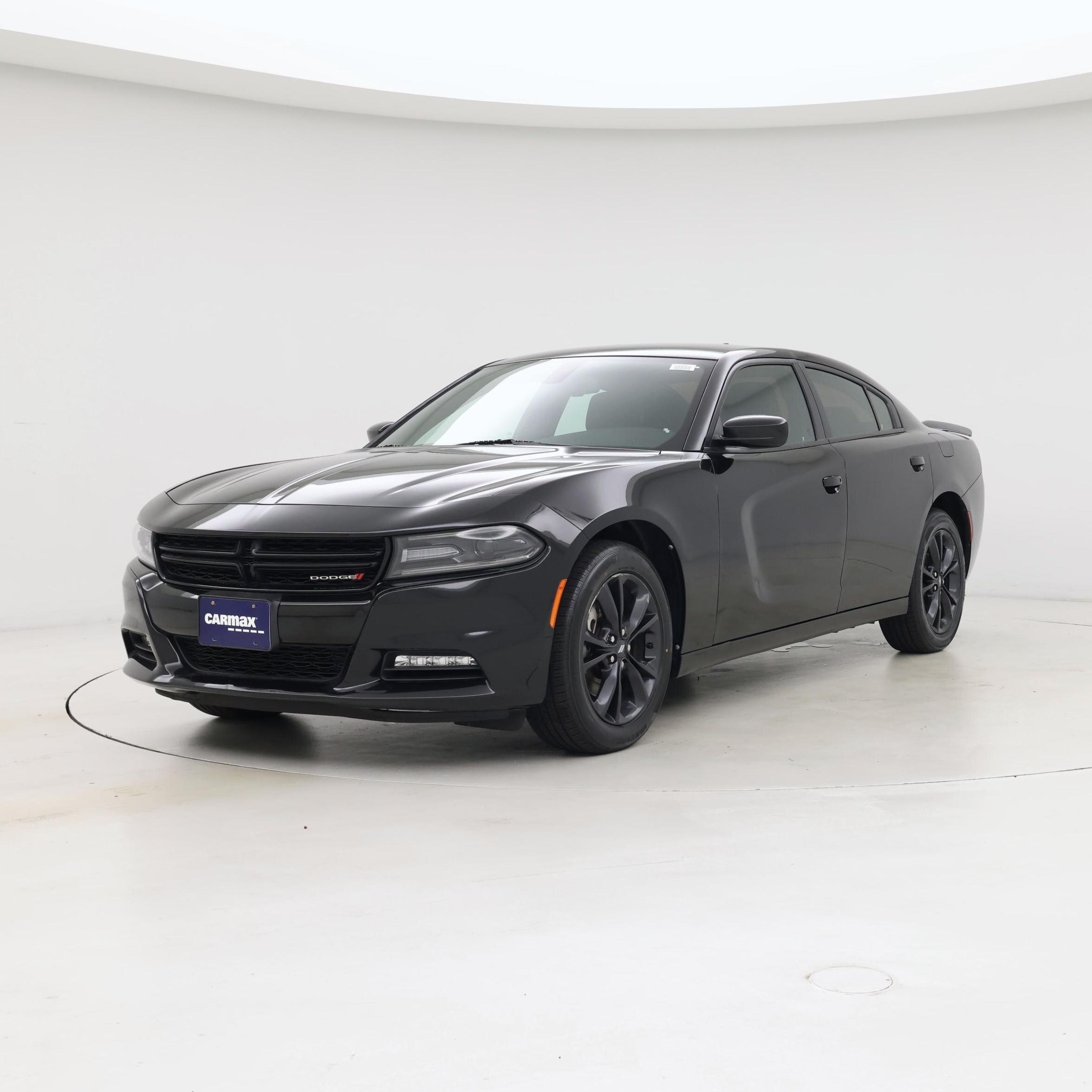 Thumbnail: 2021 Dodge Charger - 4