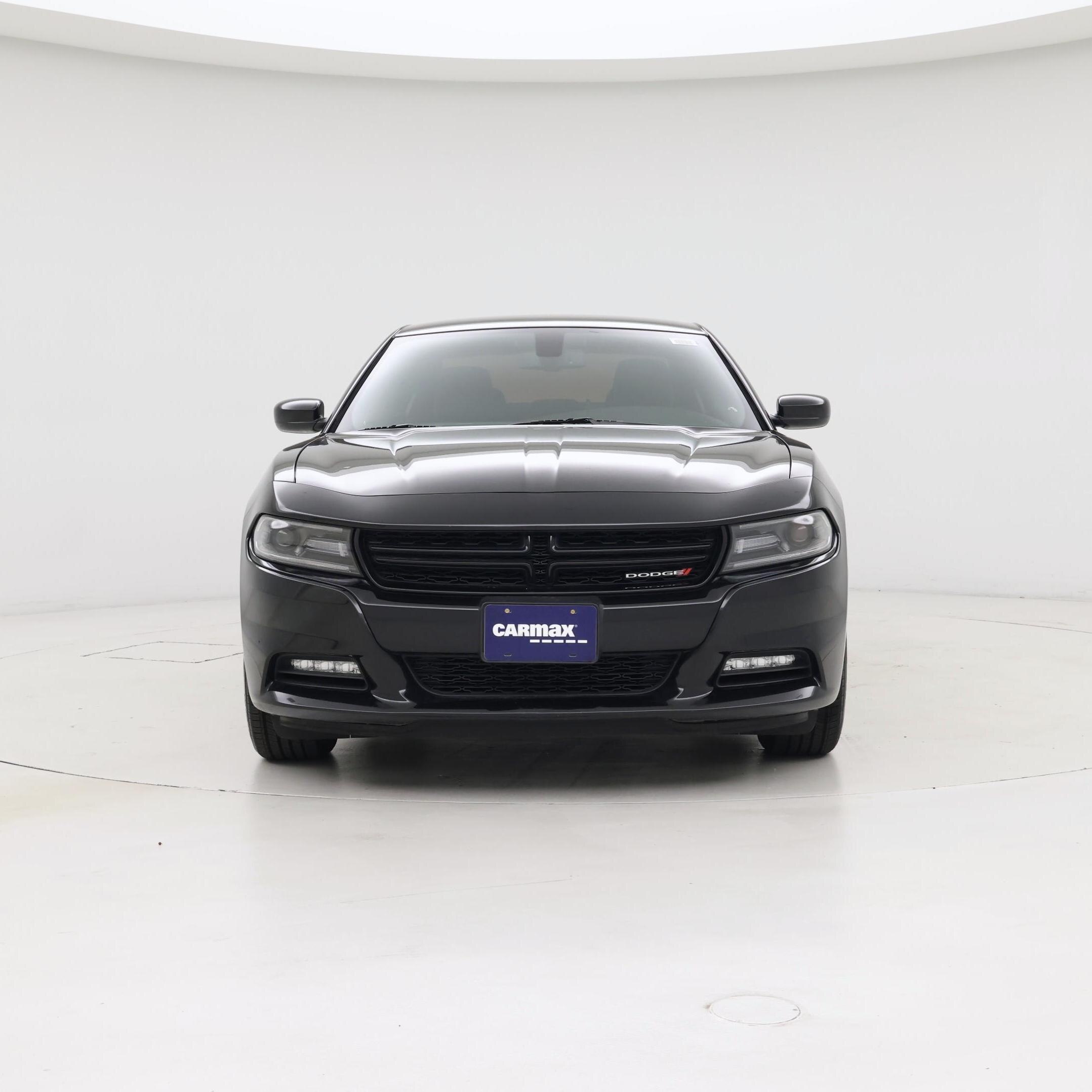 Thumbnail: 2021 Dodge Charger - 5