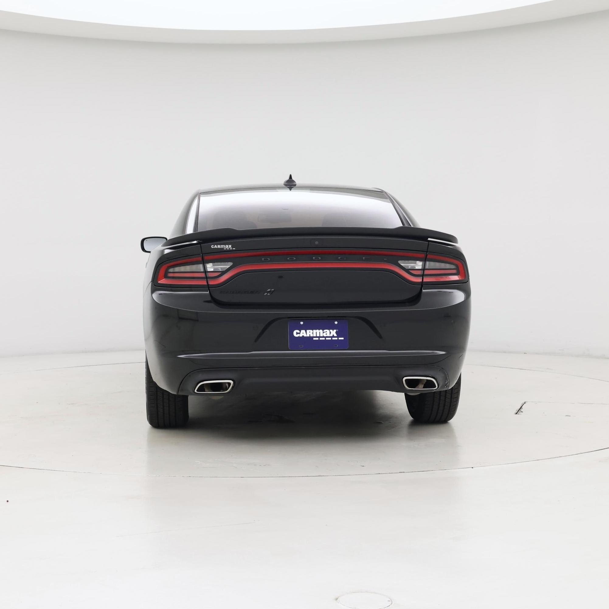 Thumbnail: 2021 Dodge Charger - 6