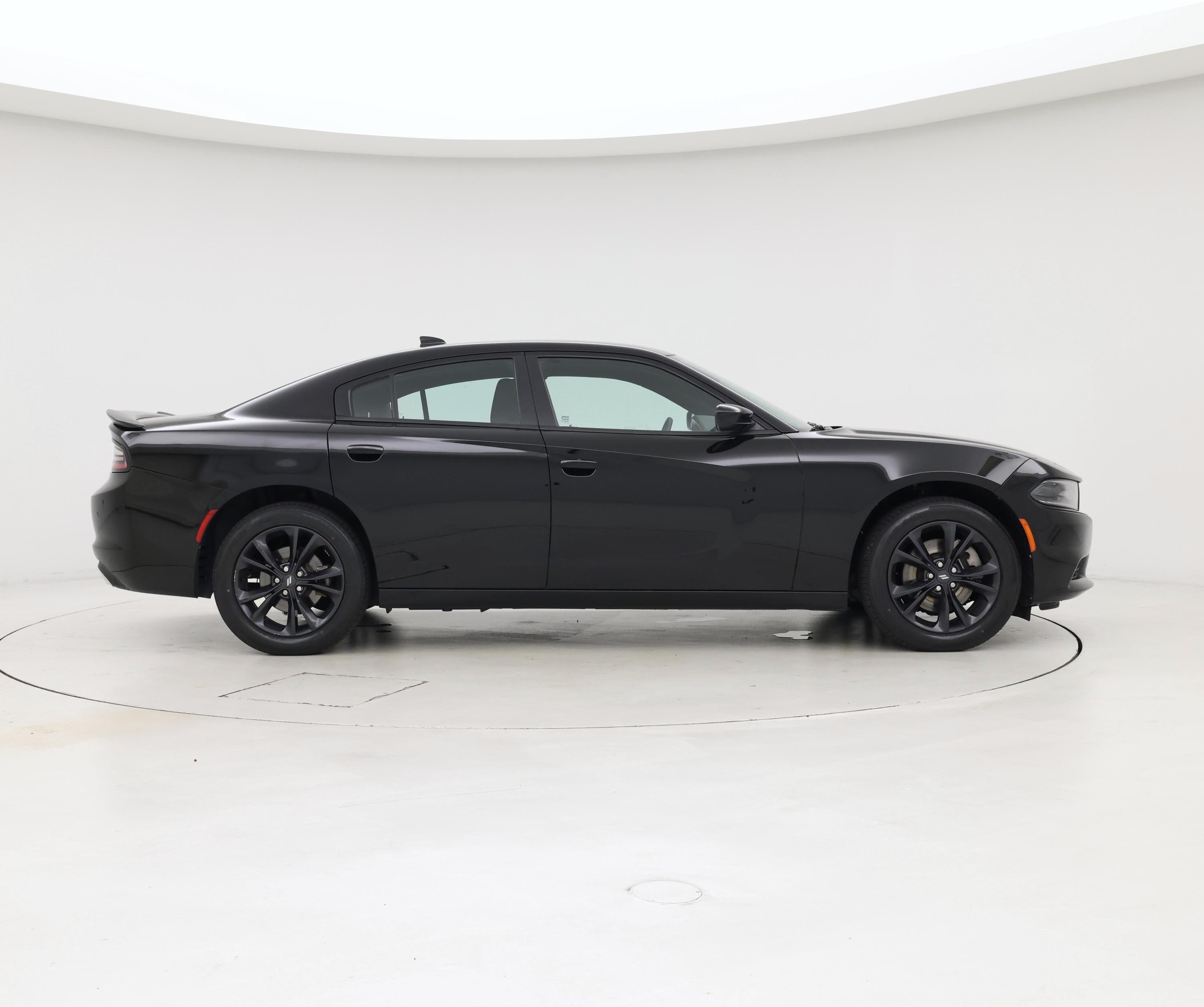 Thumbnail: 2021 Dodge Charger - 7