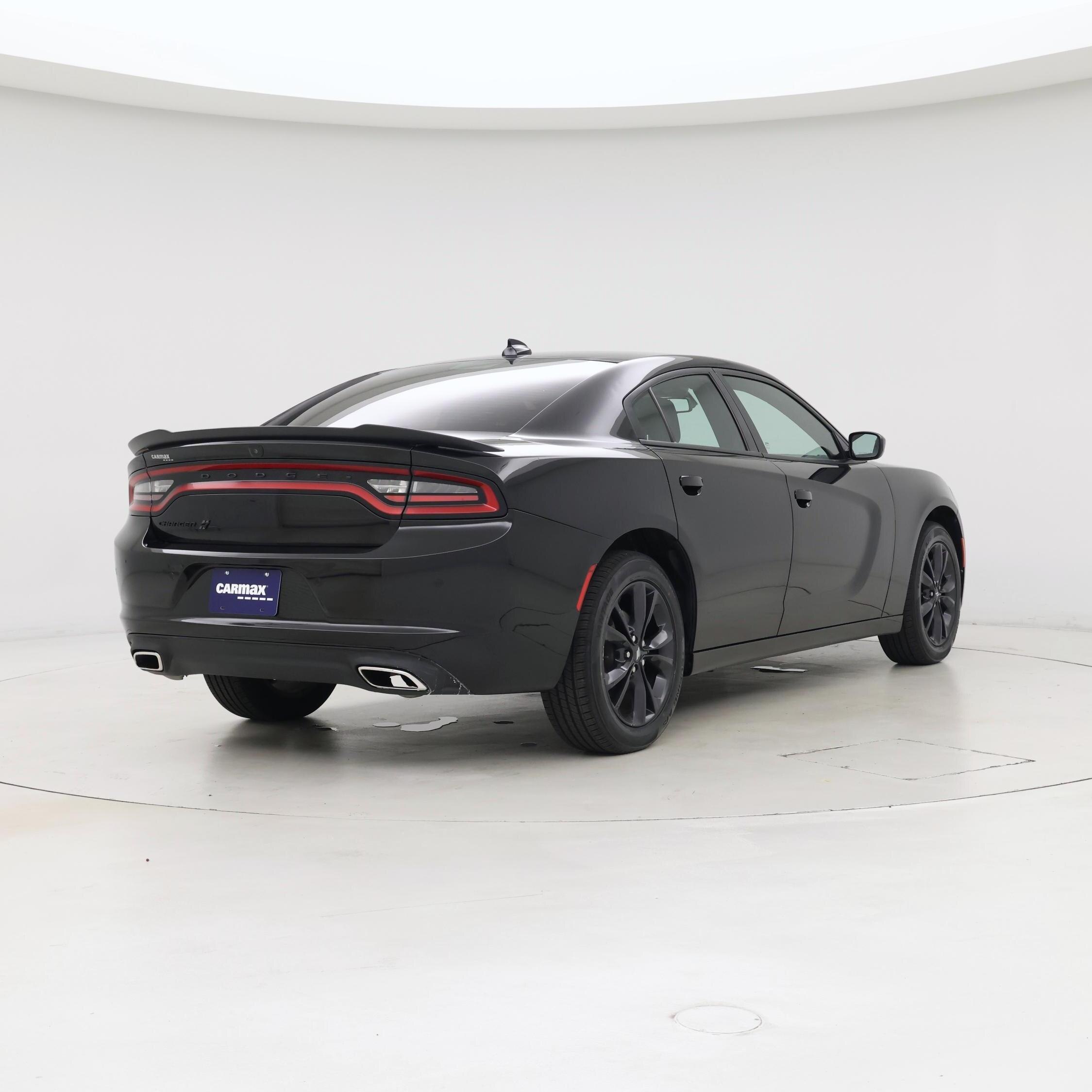 Thumbnail: 2021 Dodge Charger - 8