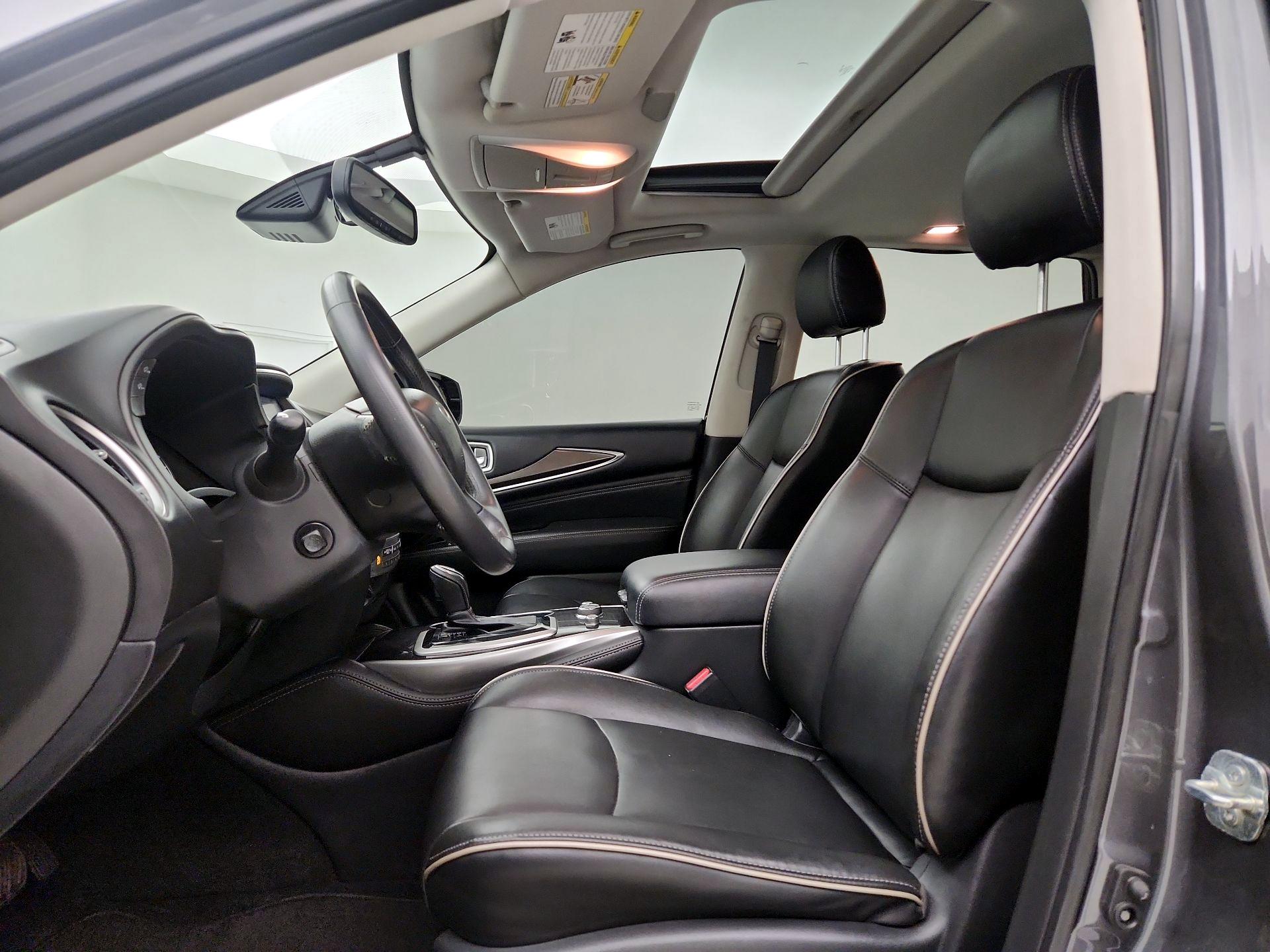 Thumbnail: 2019 INFINITI QX60 - 11
