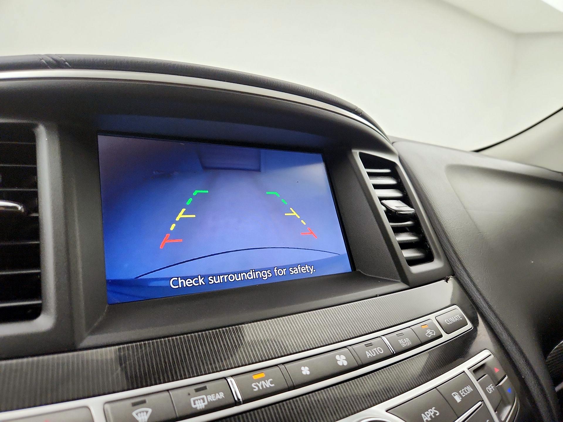 Thumbnail: 2019 INFINITI QX60 - 14