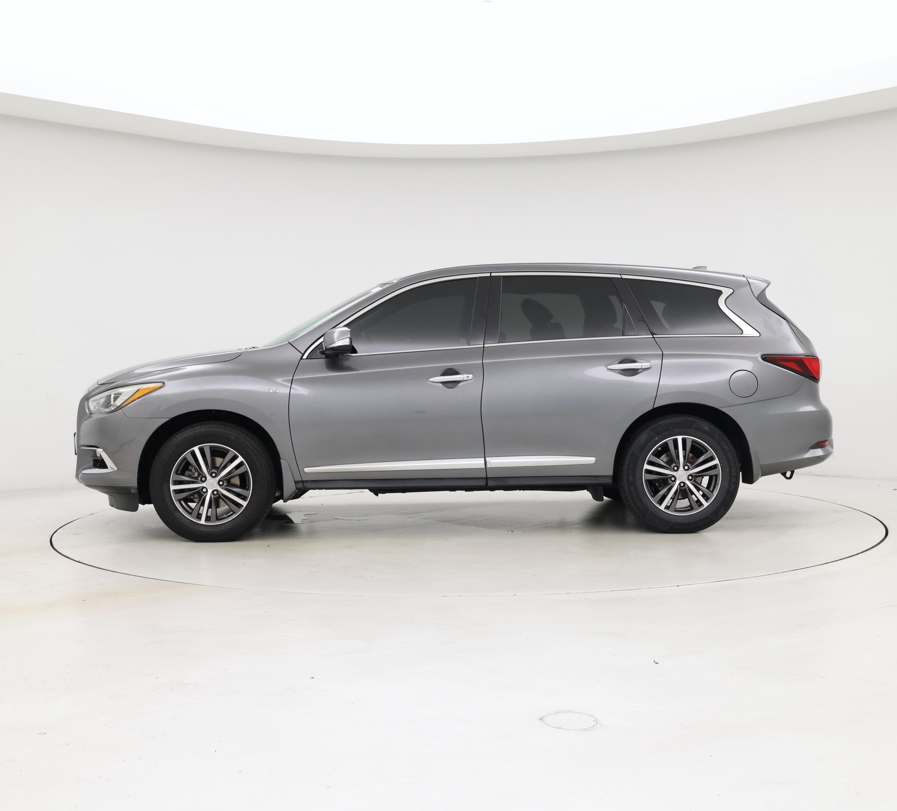 Thumbnail: 2019 INFINITI QX60 - 3