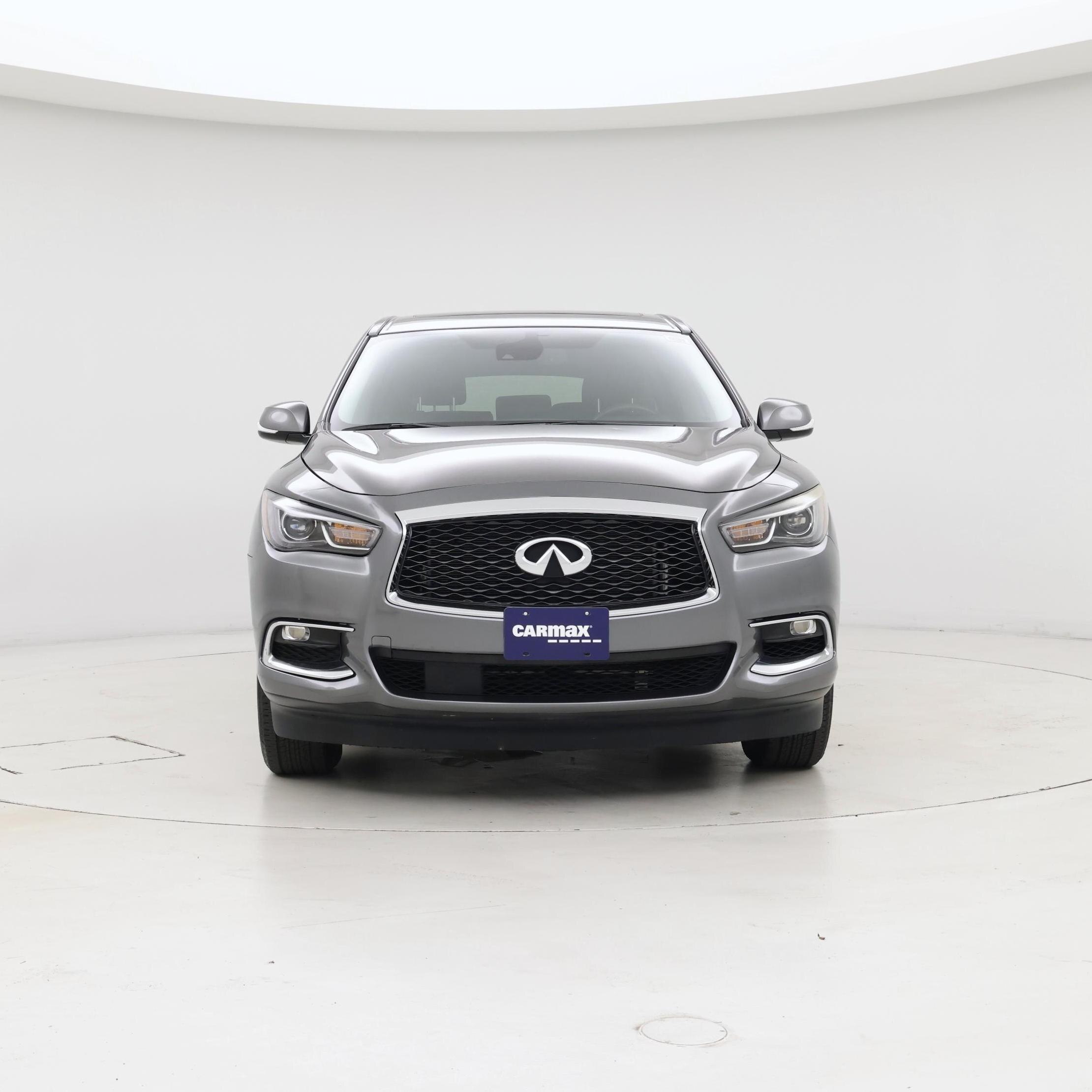 Thumbnail: 2019 INFINITI QX60 - 5
