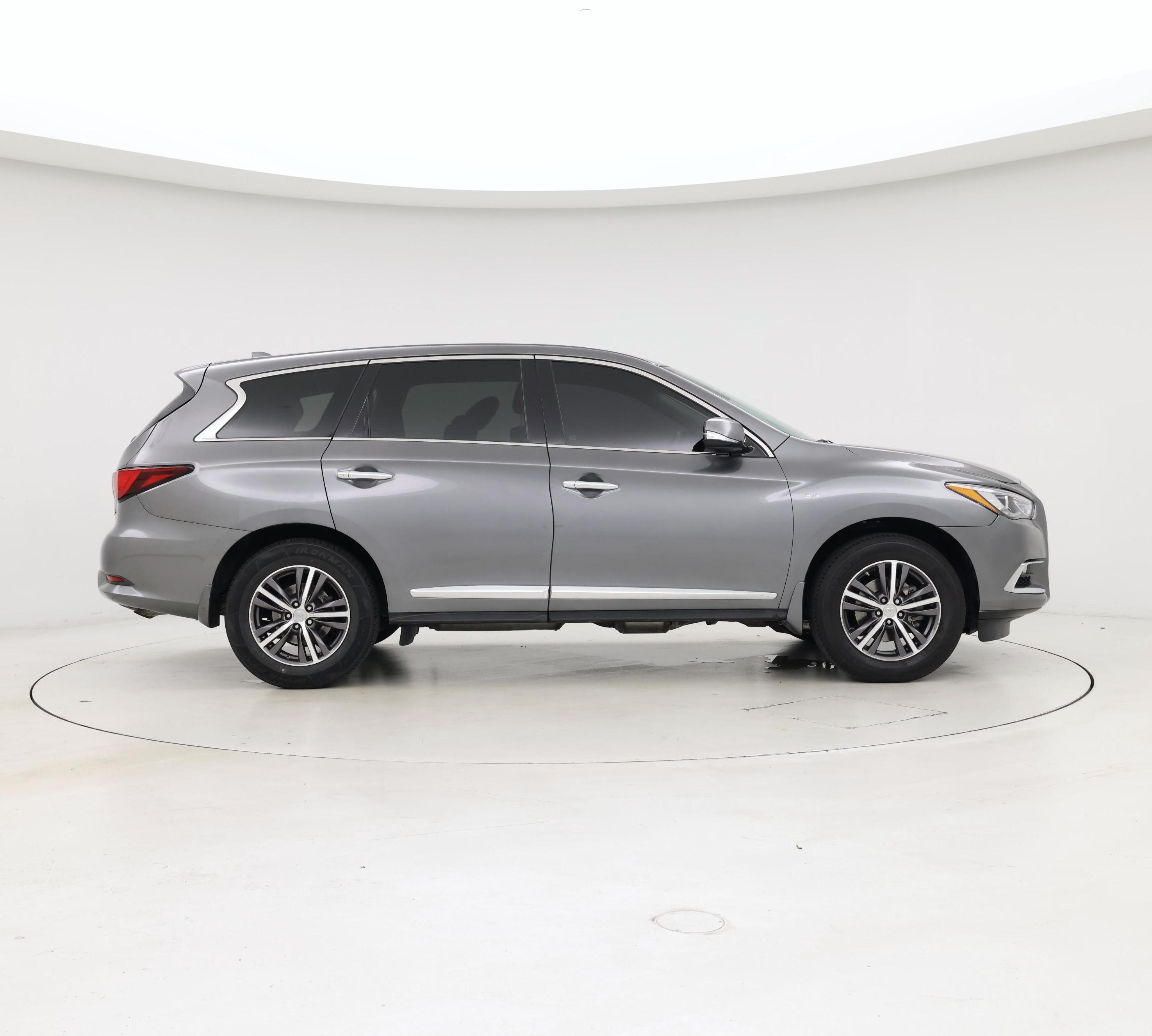 Thumbnail: 2019 INFINITI QX60 - 7