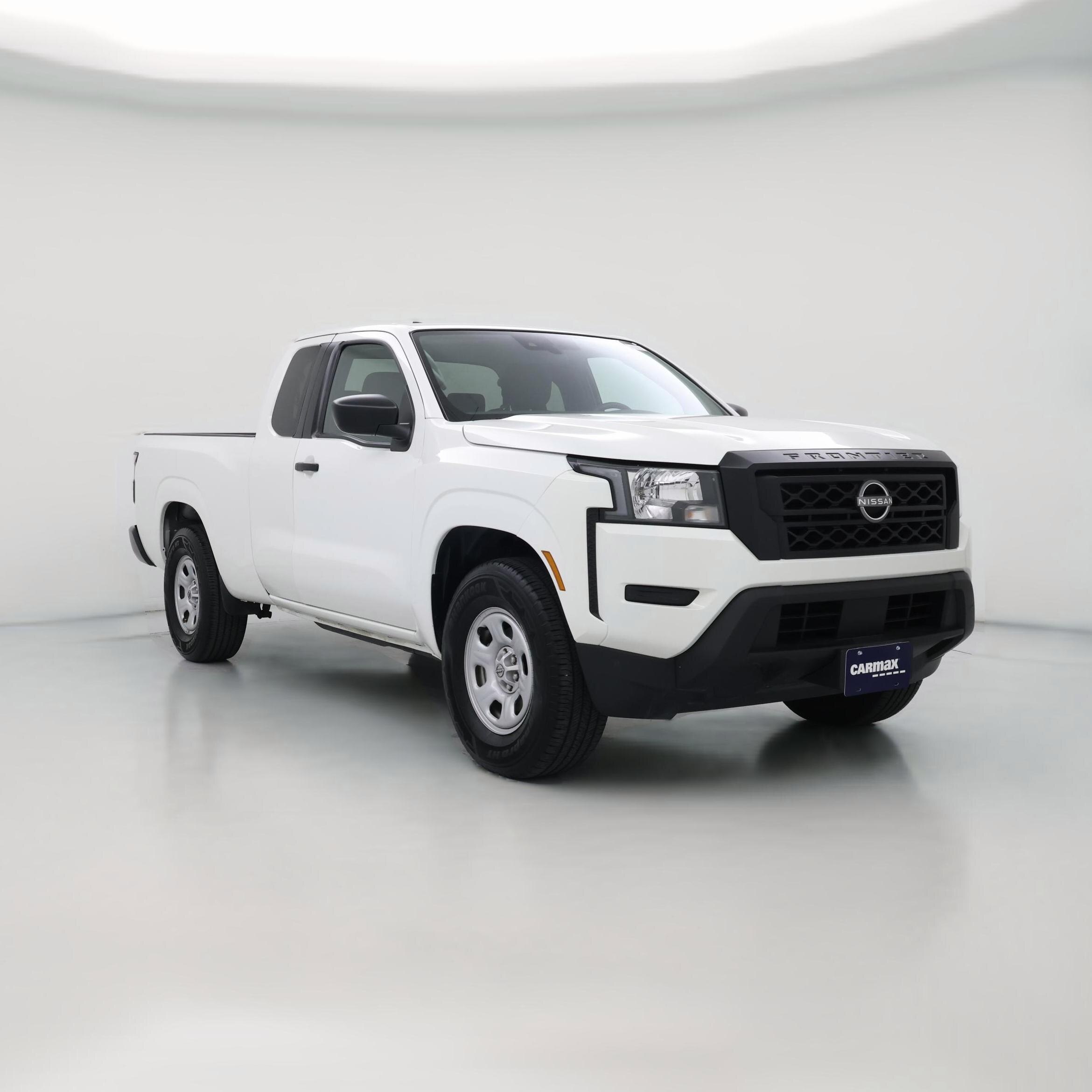 Thumbnail: 2023 Nissan Frontier - 1