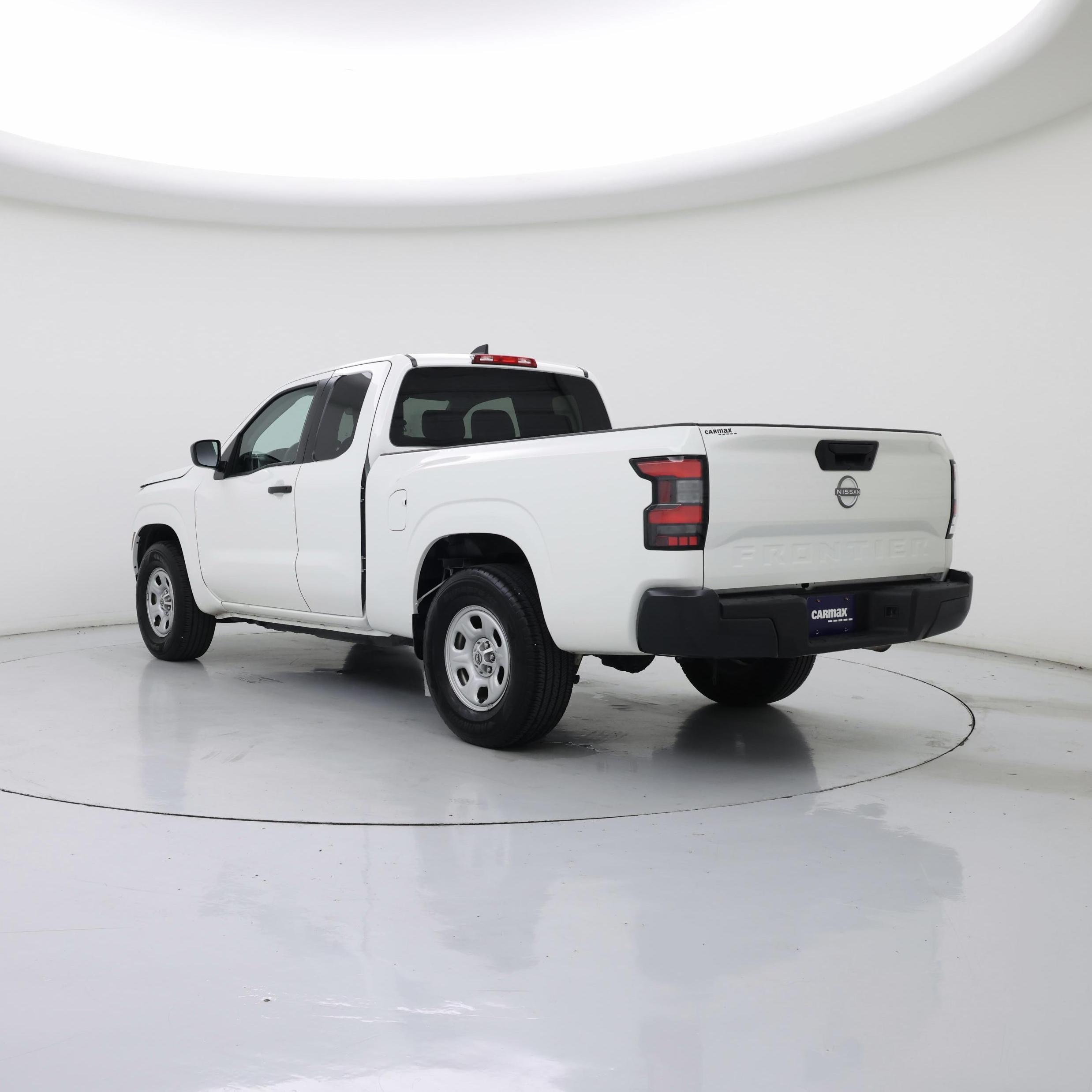 Thumbnail: 2023 Nissan Frontier - 2