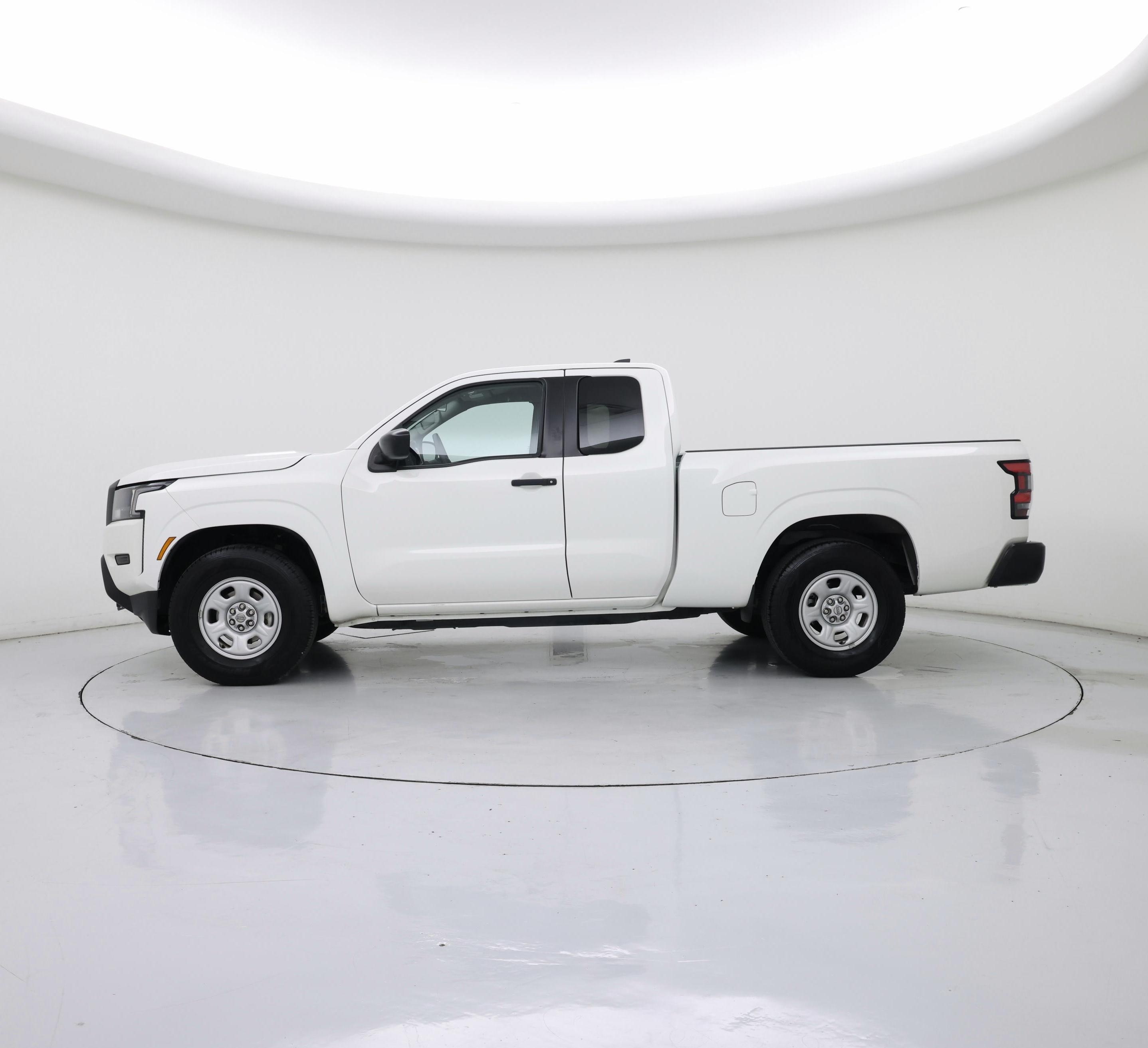 Thumbnail: 2023 Nissan Frontier - 3