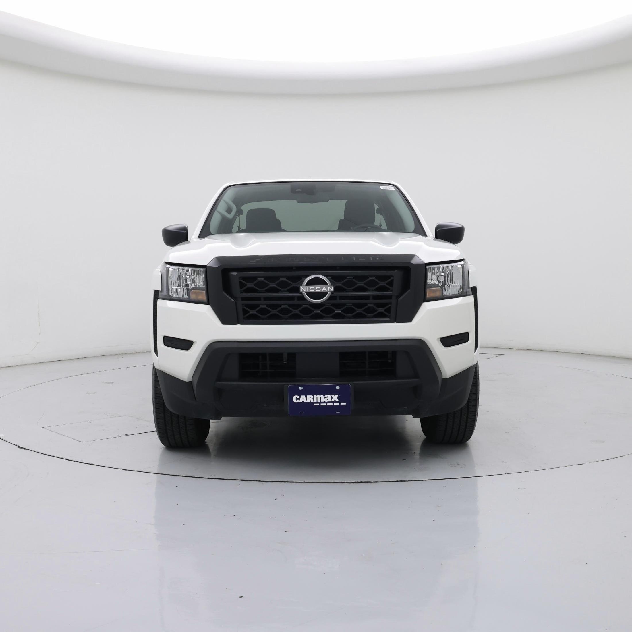 Thumbnail: 2023 Nissan Frontier - 5